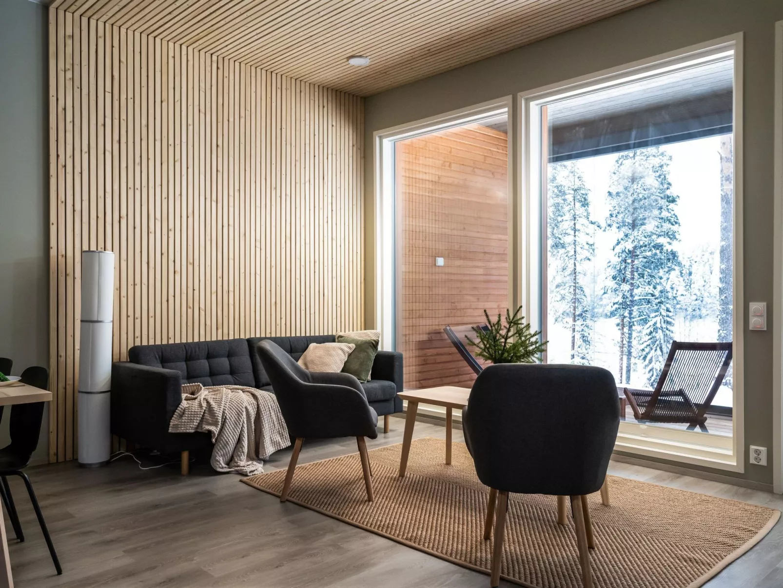 Vuokatin loiste 9 a 2-Binnen