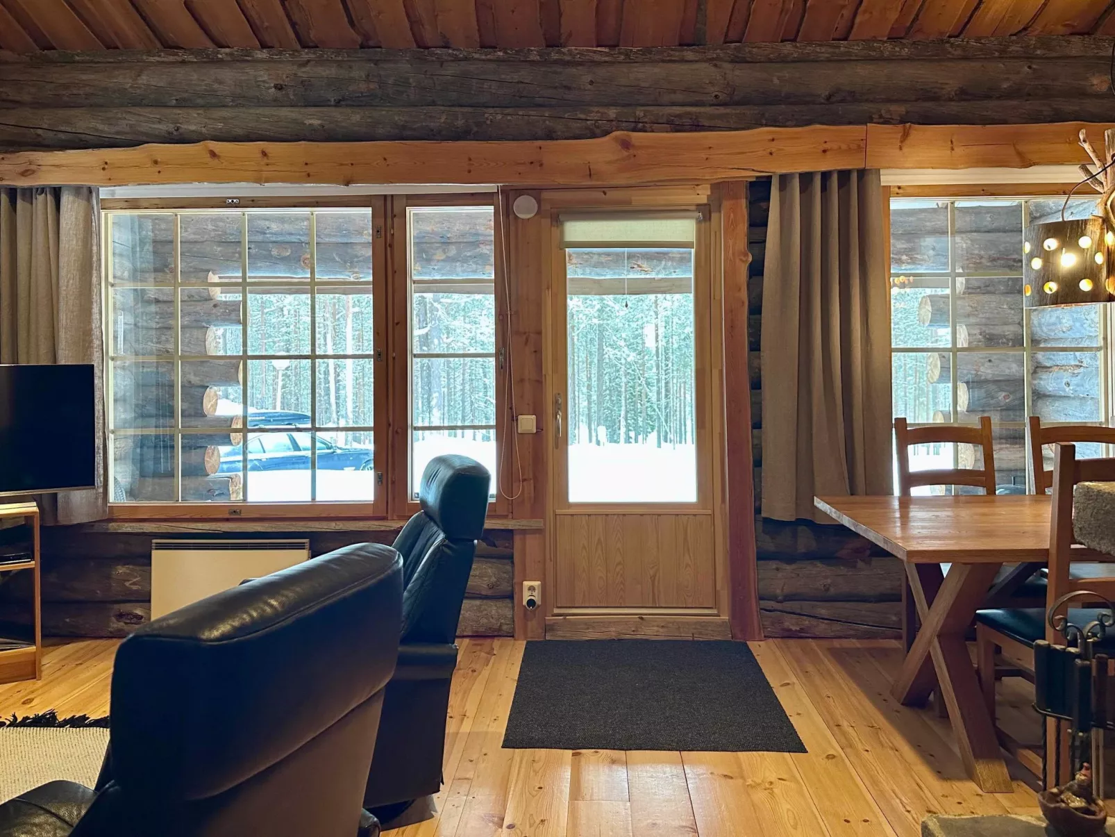 Sallan savu a-Binnen