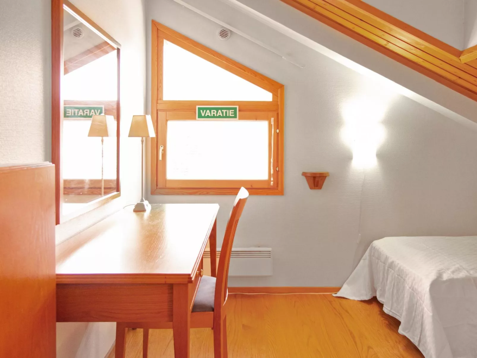 Tahkon klubitie 6 a-Binnen