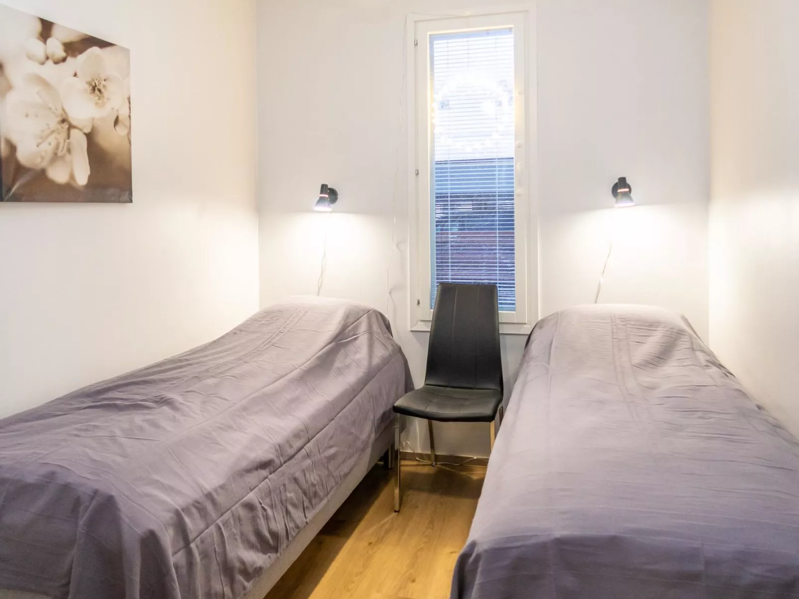 Saukonpesä b-Binnen