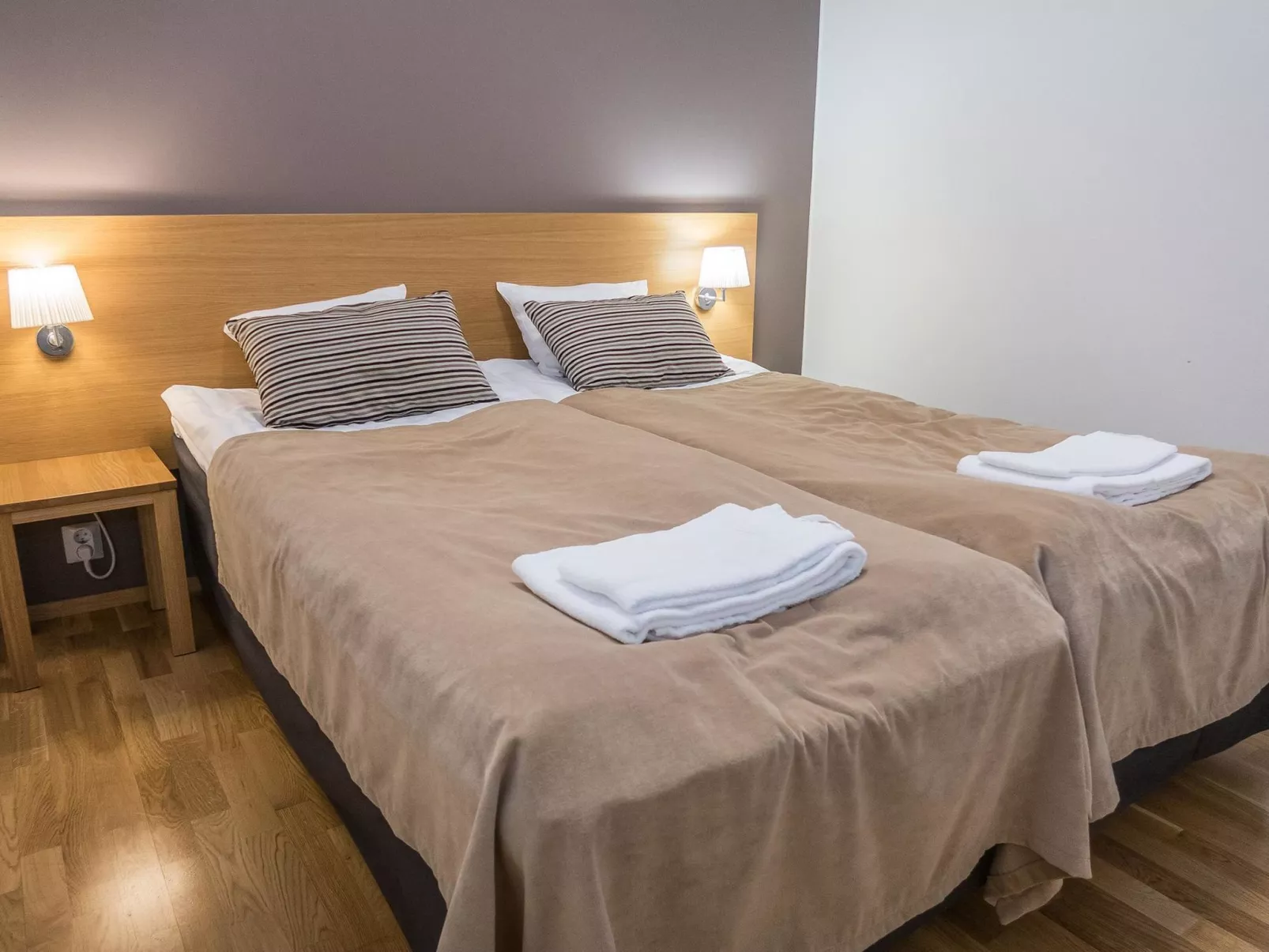 Ruka ski chalets 64, 1302-Binnen