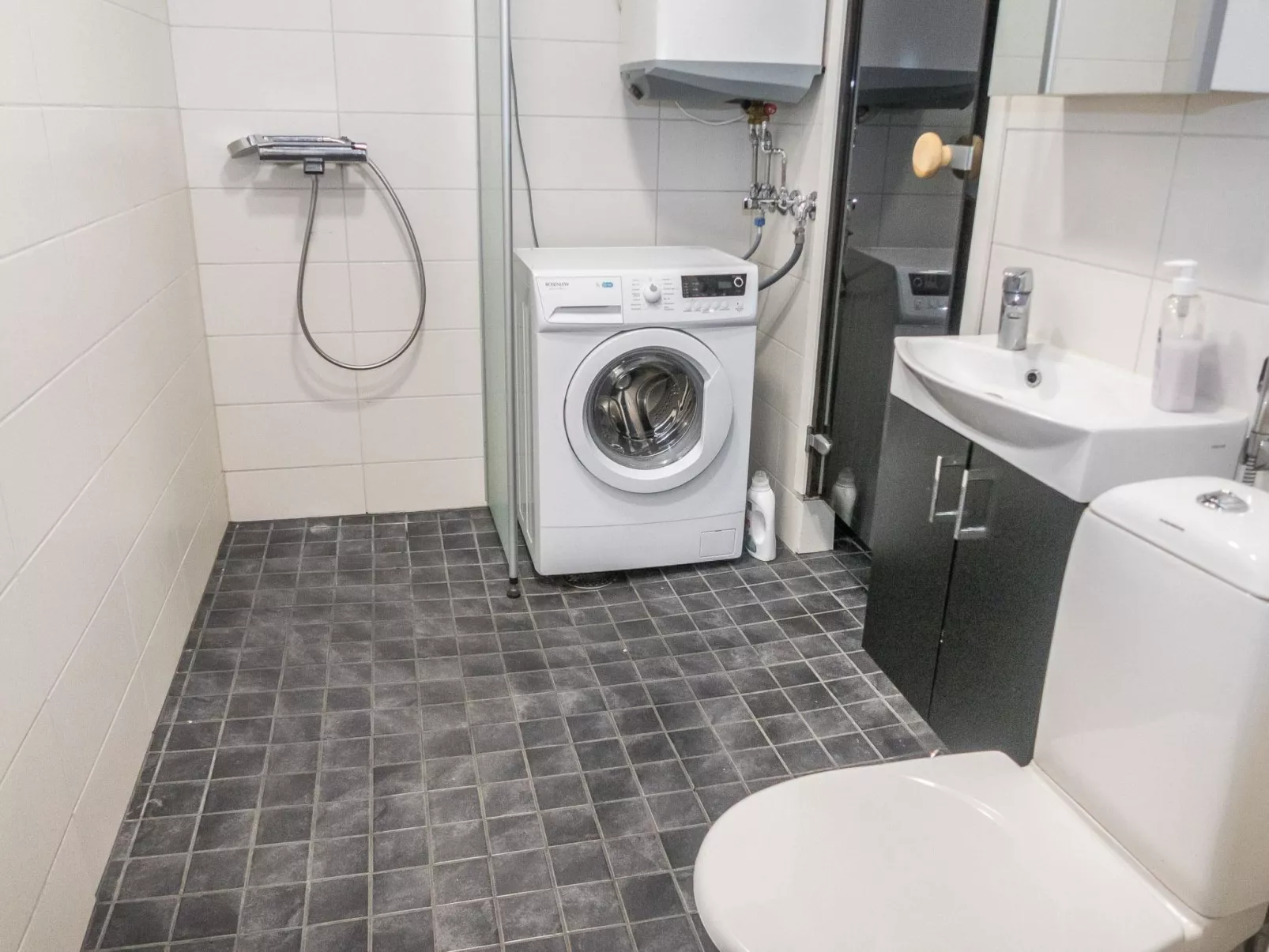 Villa rukan kesäniemi-Binnen