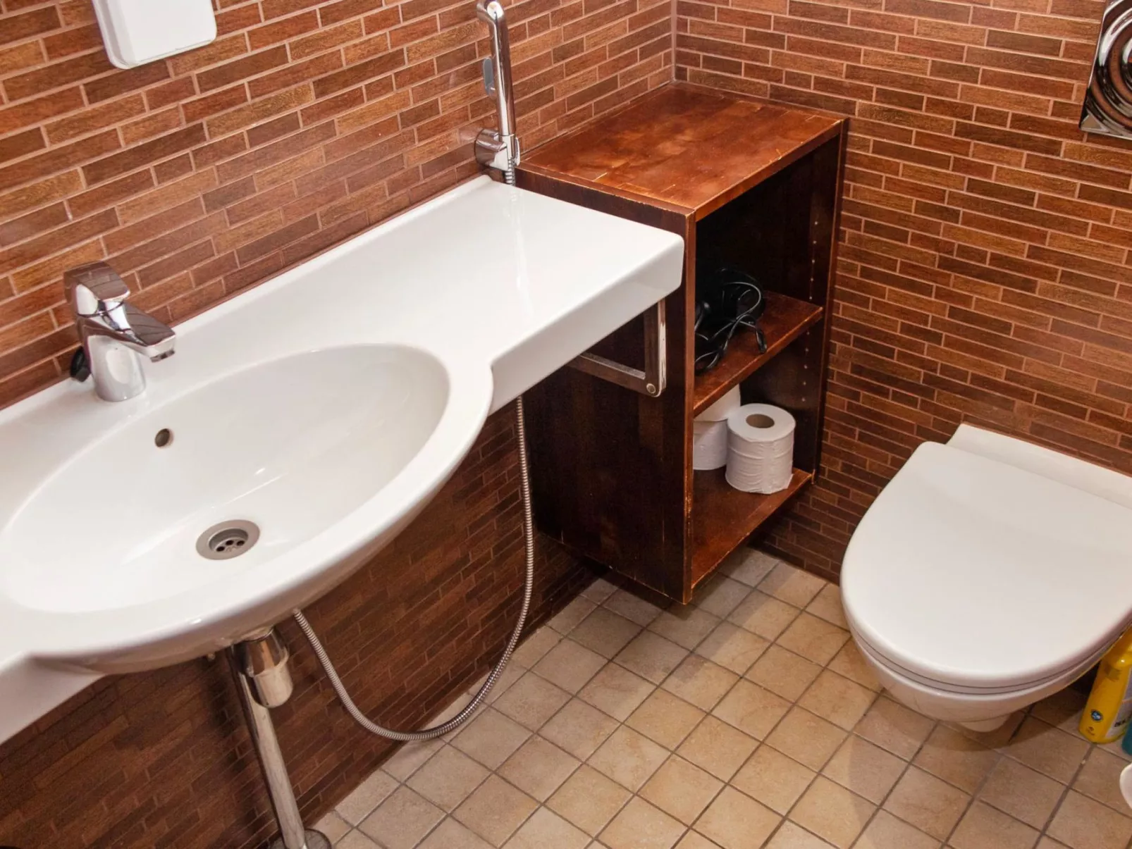 Tahko spa junior suite orange a 10-Binnen