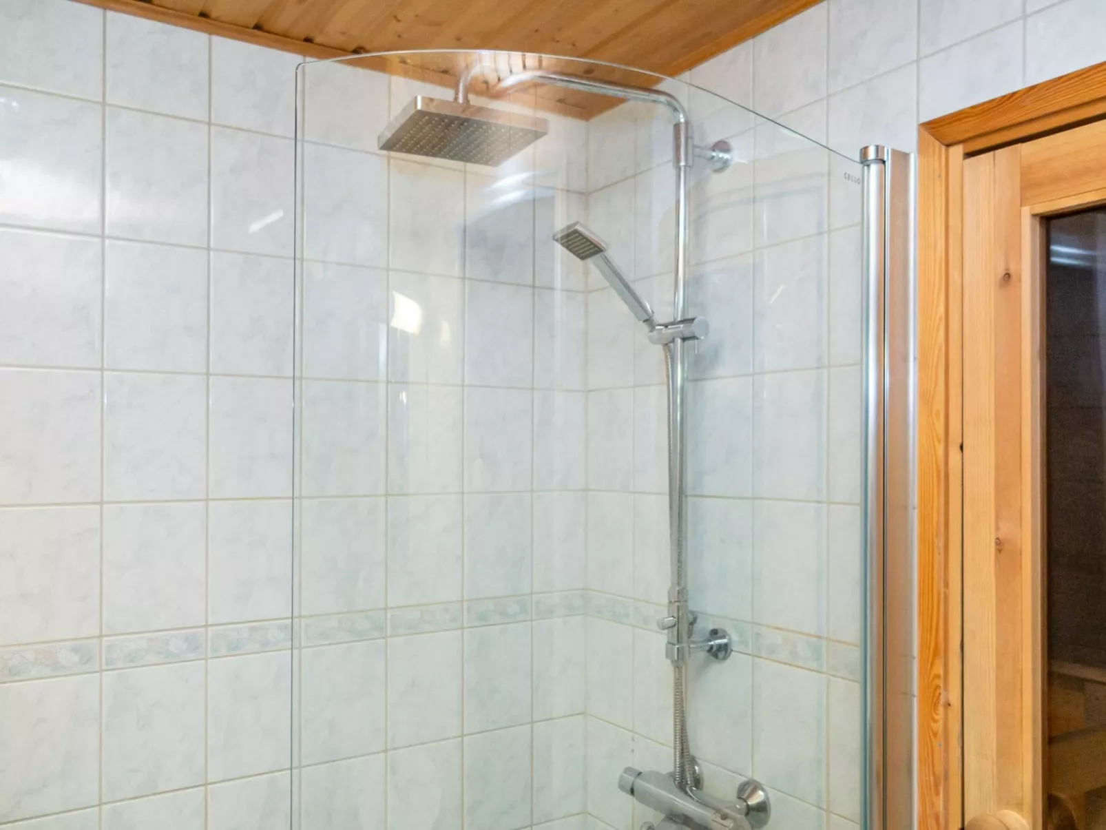 Tahkon alppitalo 4 as. 3-Binnen