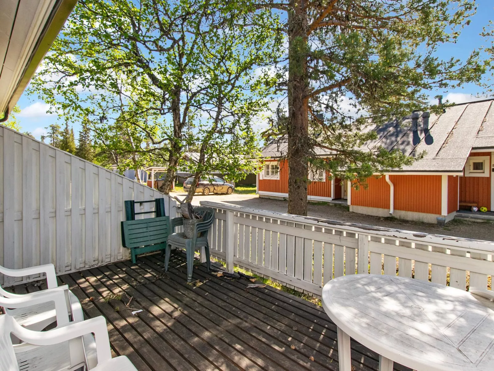 Hirvasaho a 2-Binnen