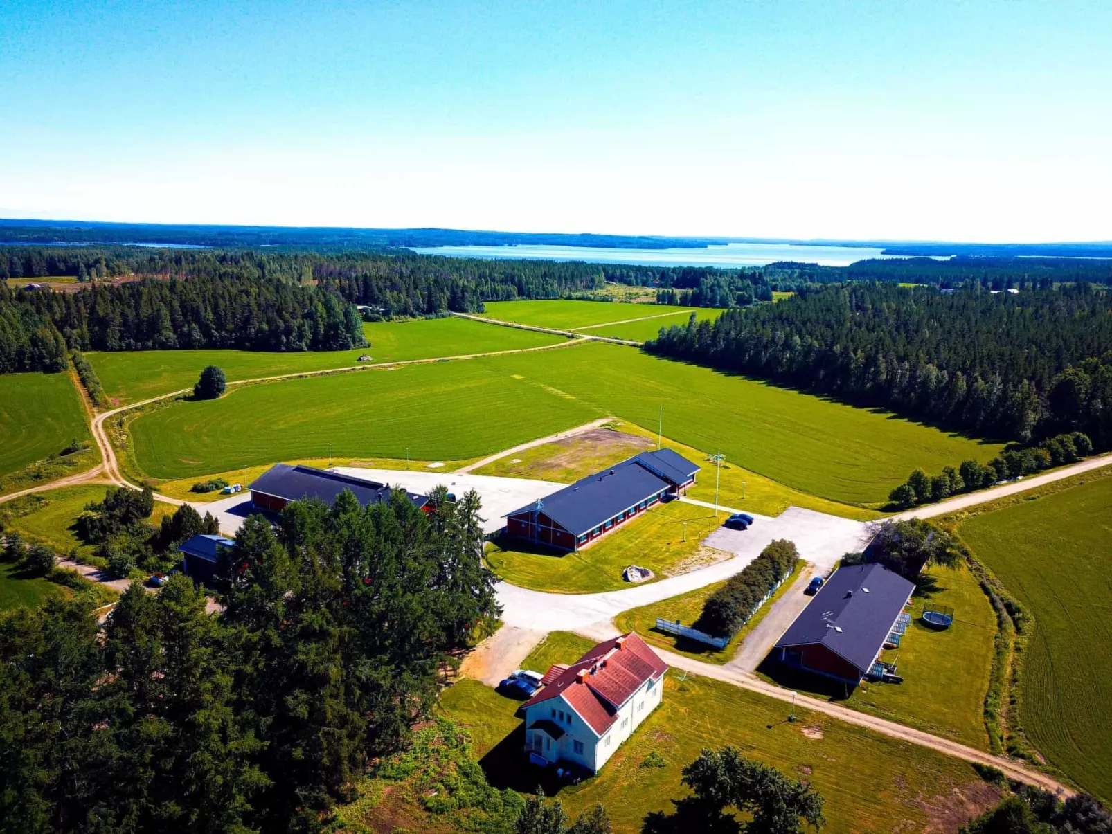 Ruokolan kartano-Binnen