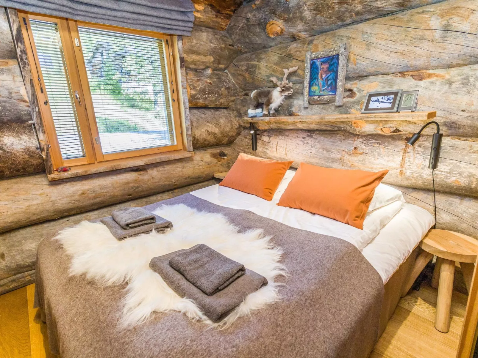 Villa saaruli-Binnen