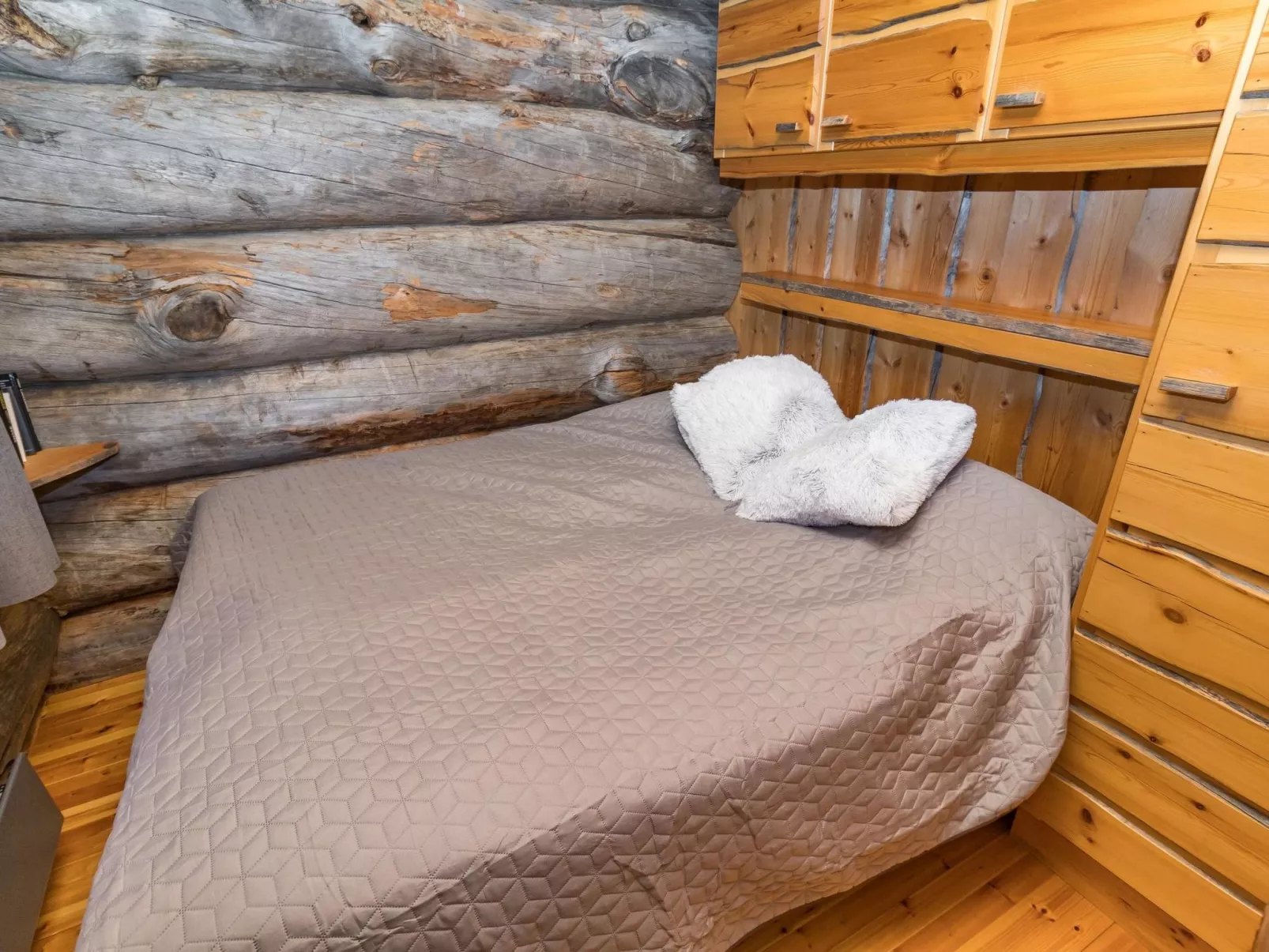 Villa saaruakuja 3 as.1-Binnen