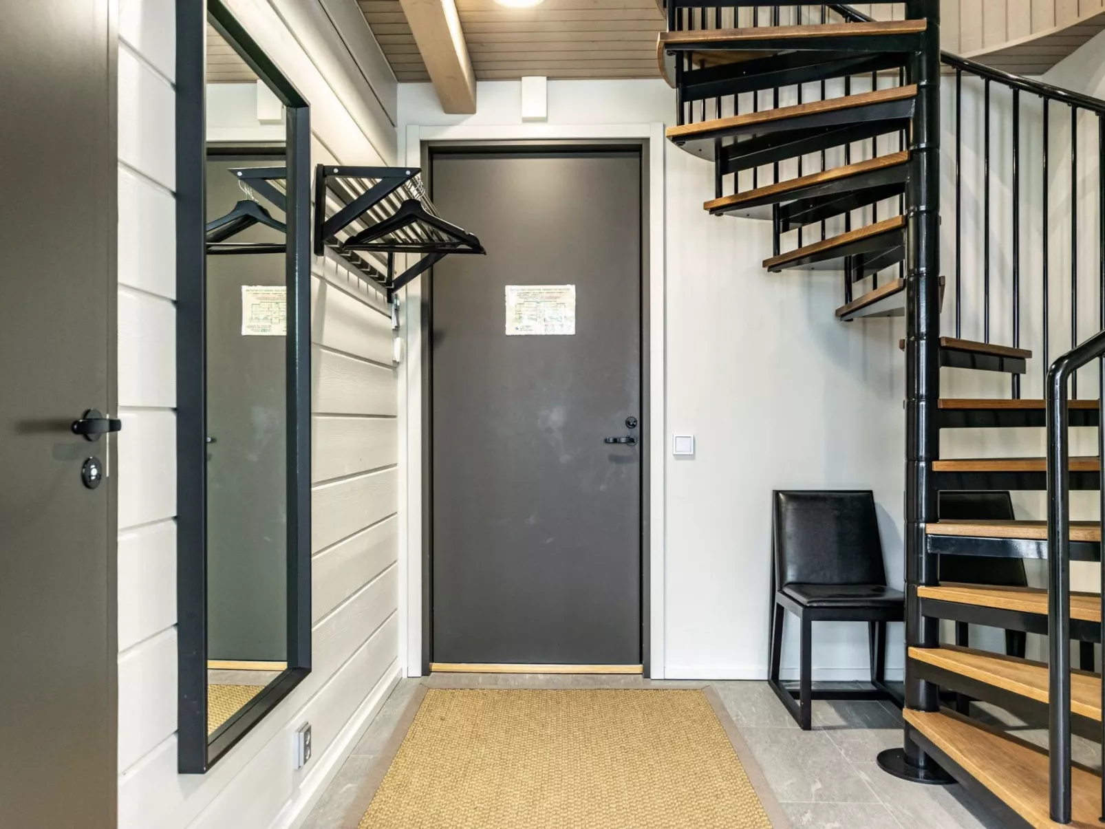 Naava chalet 103-Binnen