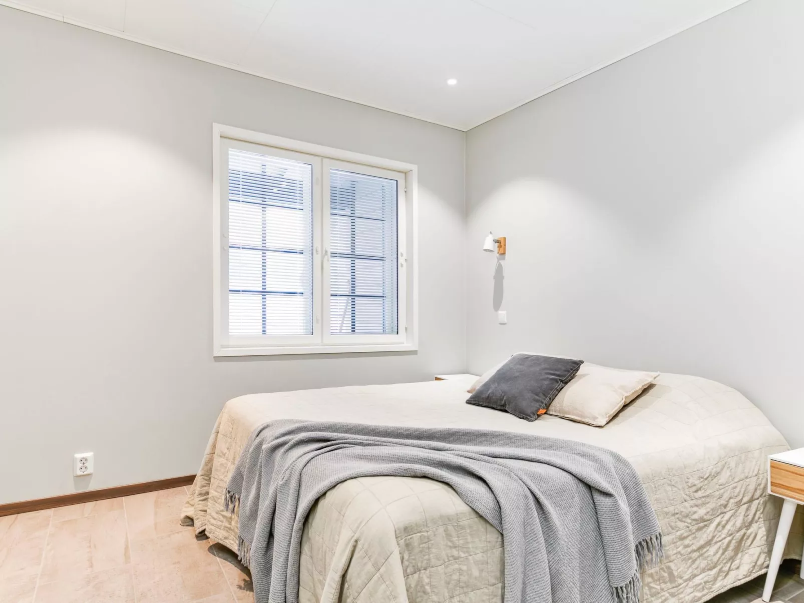 Levin hetki b-Binnen