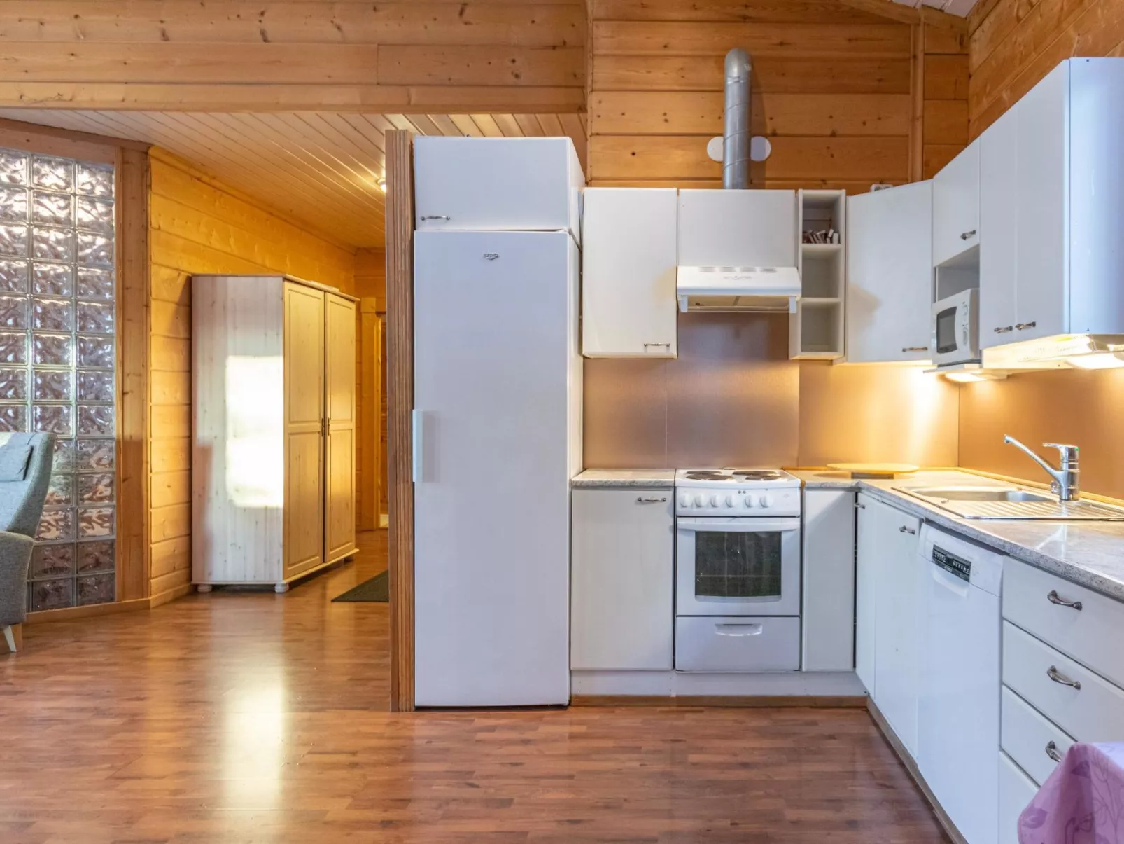 Näsinjoutsen-Binnen