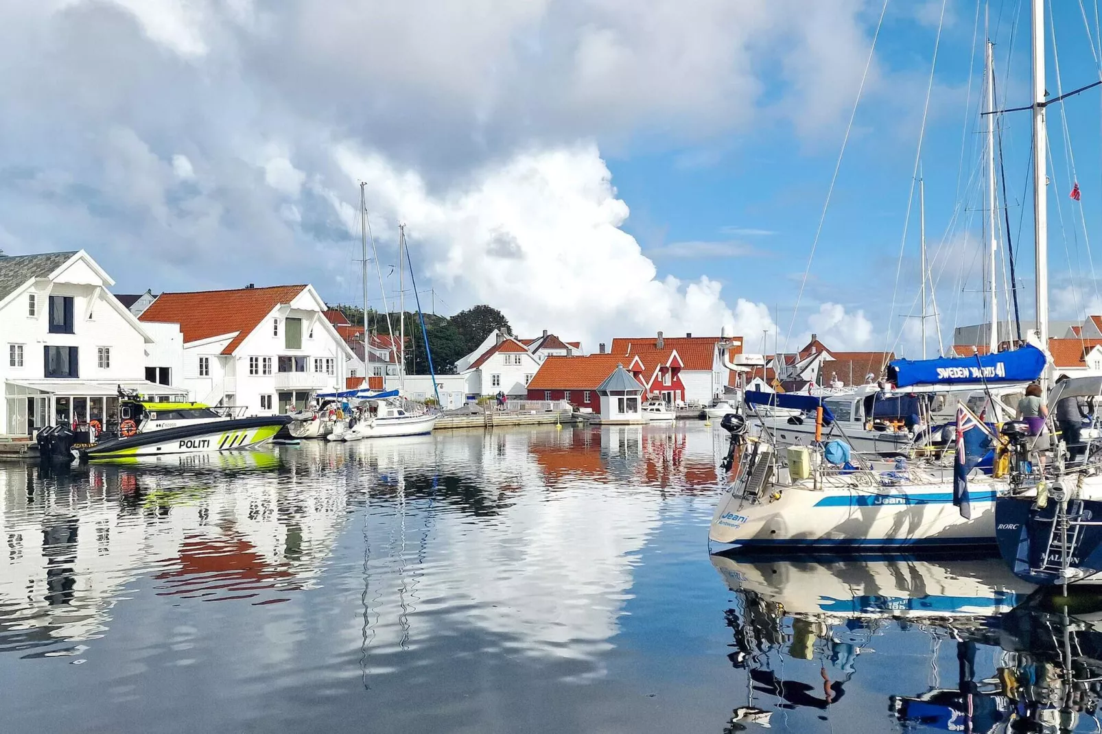 6 persoons vakantie huis in skudeneshavn-By Traum-Niet-getagd