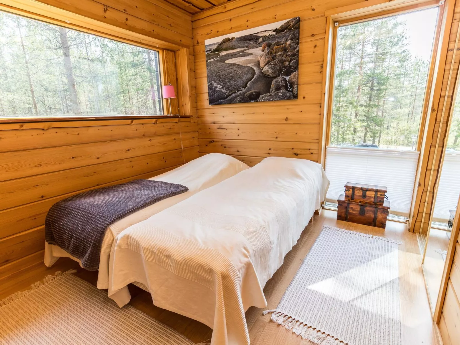 Matkajoentie 4b-Binnen