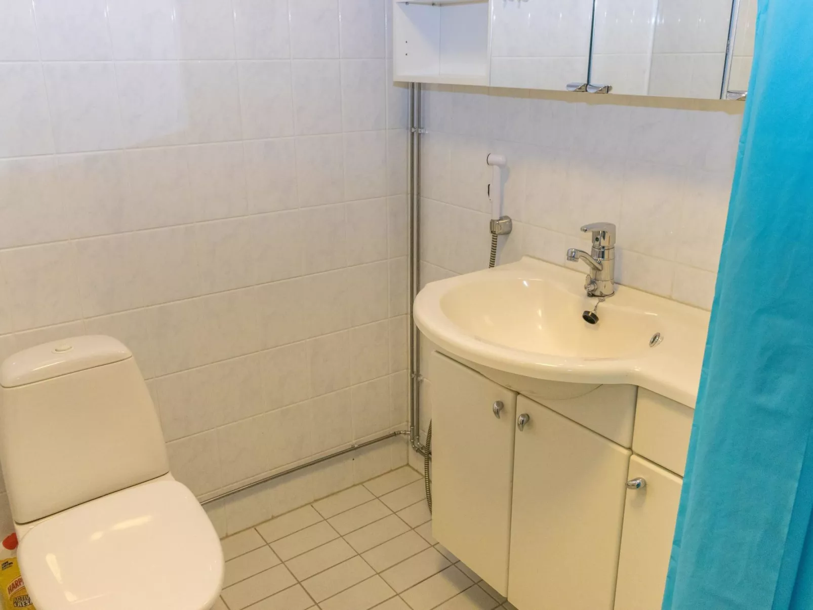 Hotelli terme, rantahuone 18-Binnen