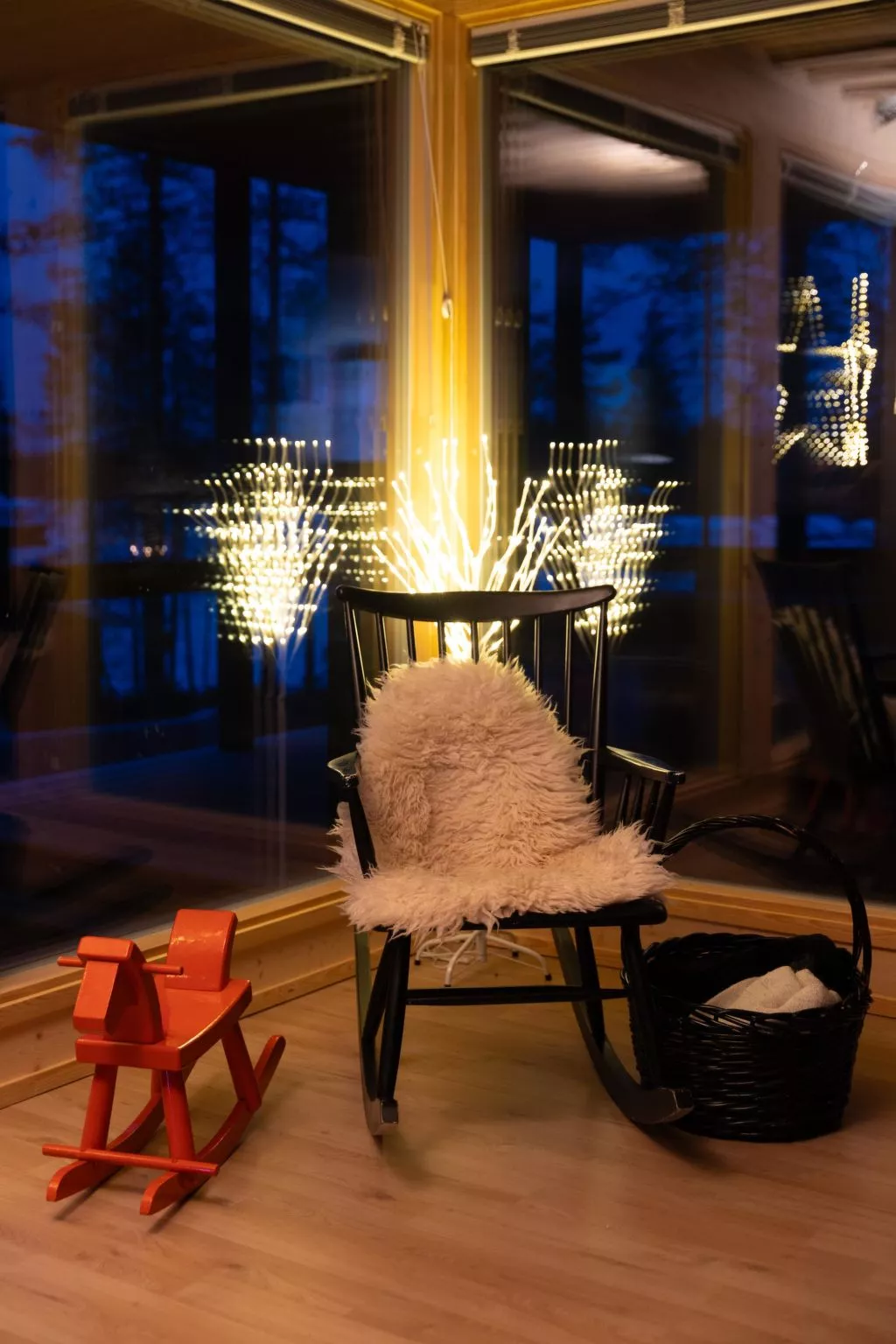 Villa kesäranta-Binnen