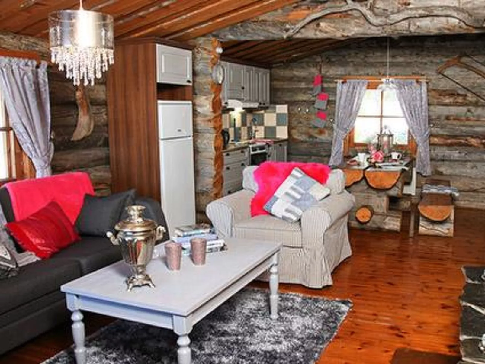 Kopinkallio 2-Binnen