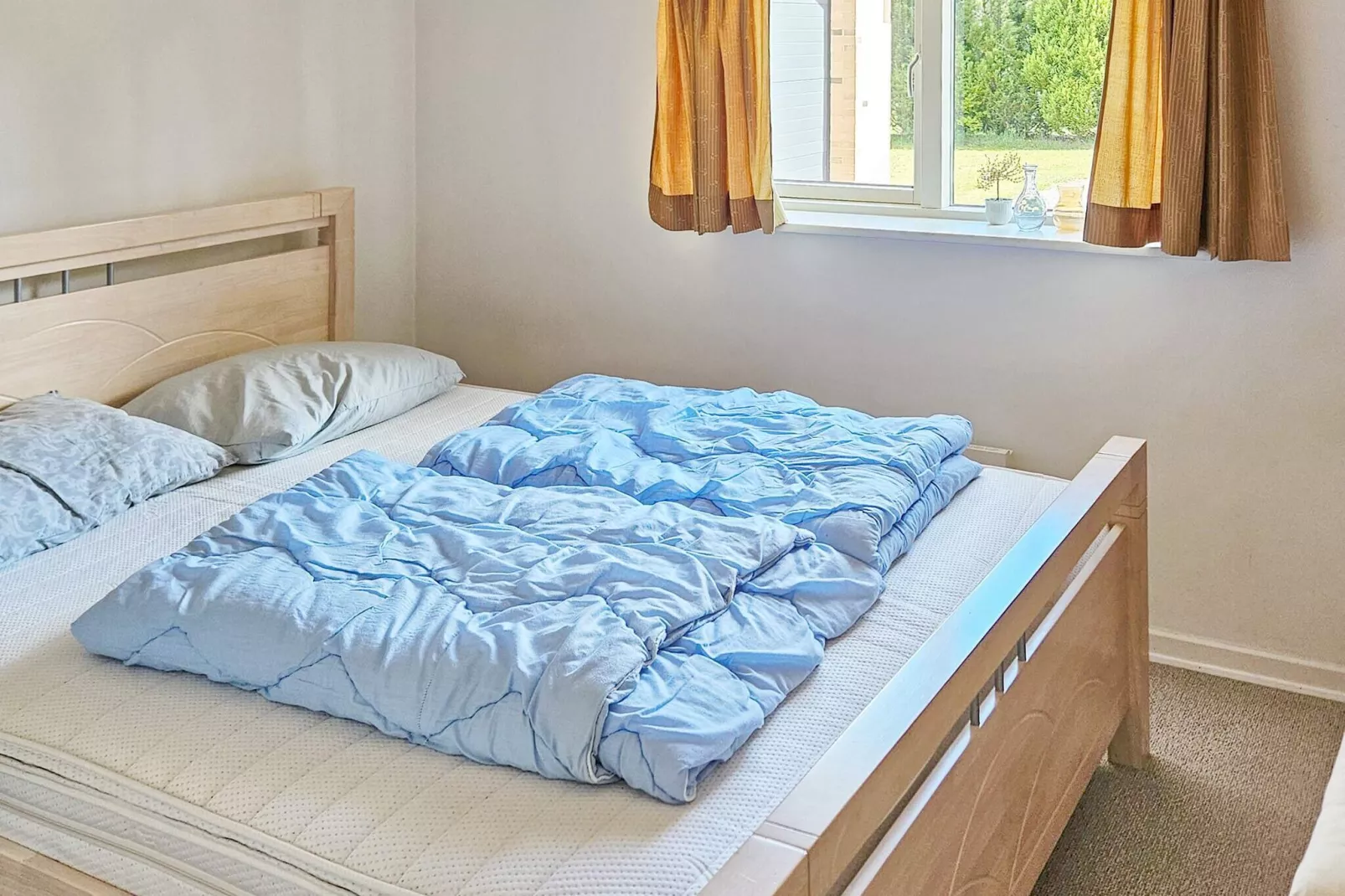 5 persoons vakantie huis in Bording-By Traum-Binnen
