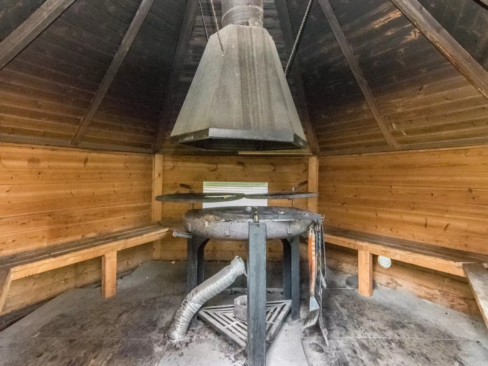 Aurinkopaikka-Binnen