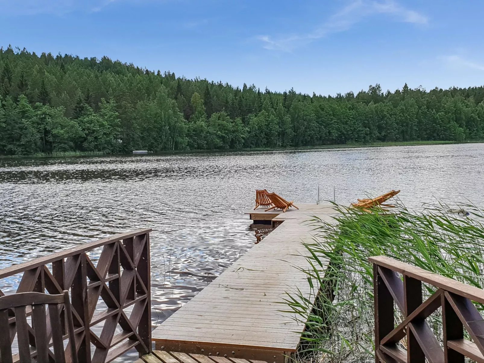 Matruusin majakka-Binnen