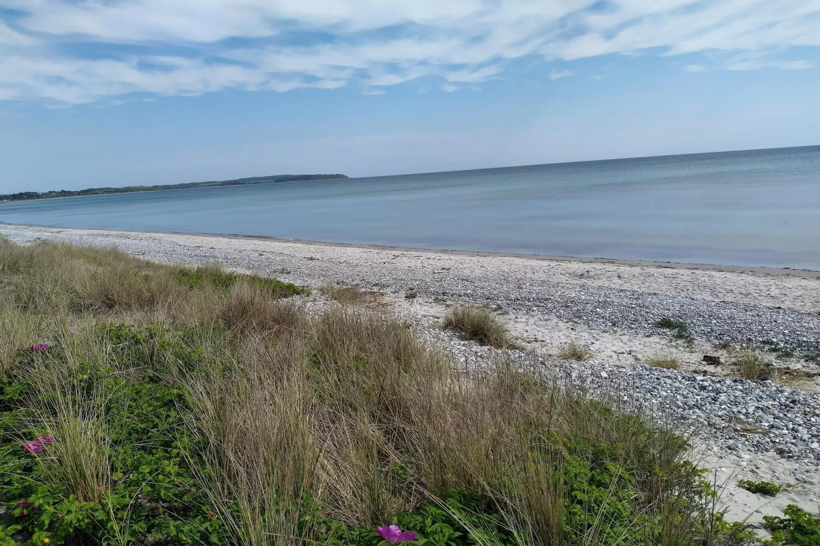 6 Personen vakantie huis in Ebeltoft-Waterzicht