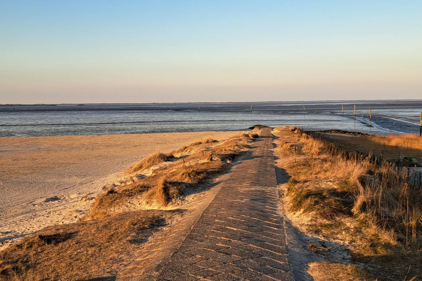 Ferienhaus Mühlenblick 07-Gebieden zomer 5km
