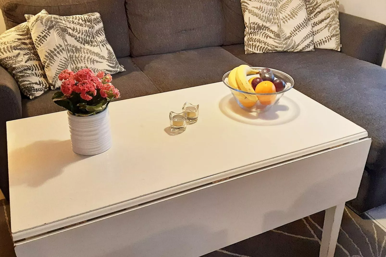 8 persoons vakantie huis in Gjern-By Traum-Binnen