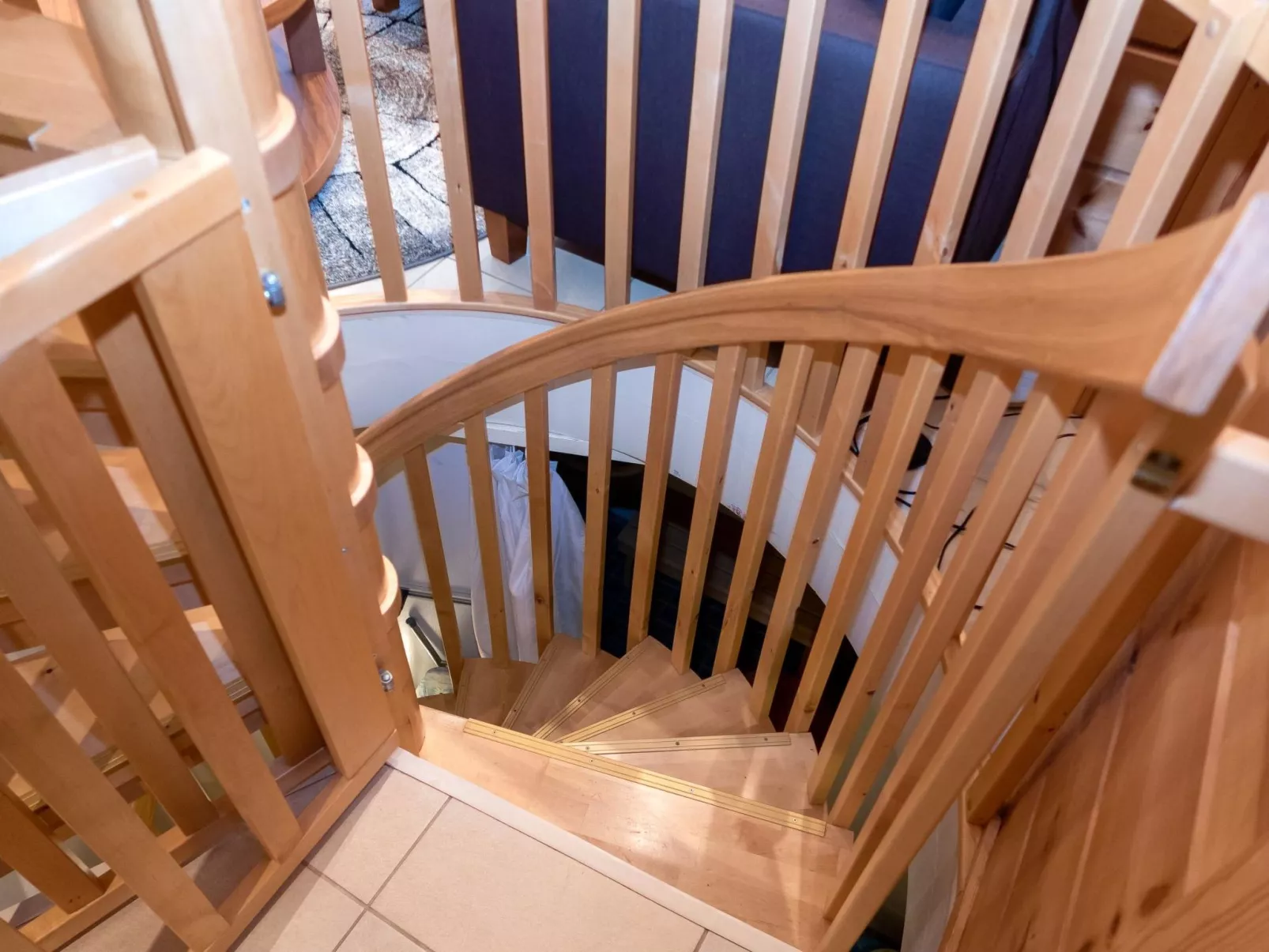 Vuosselin trio b-Binnen