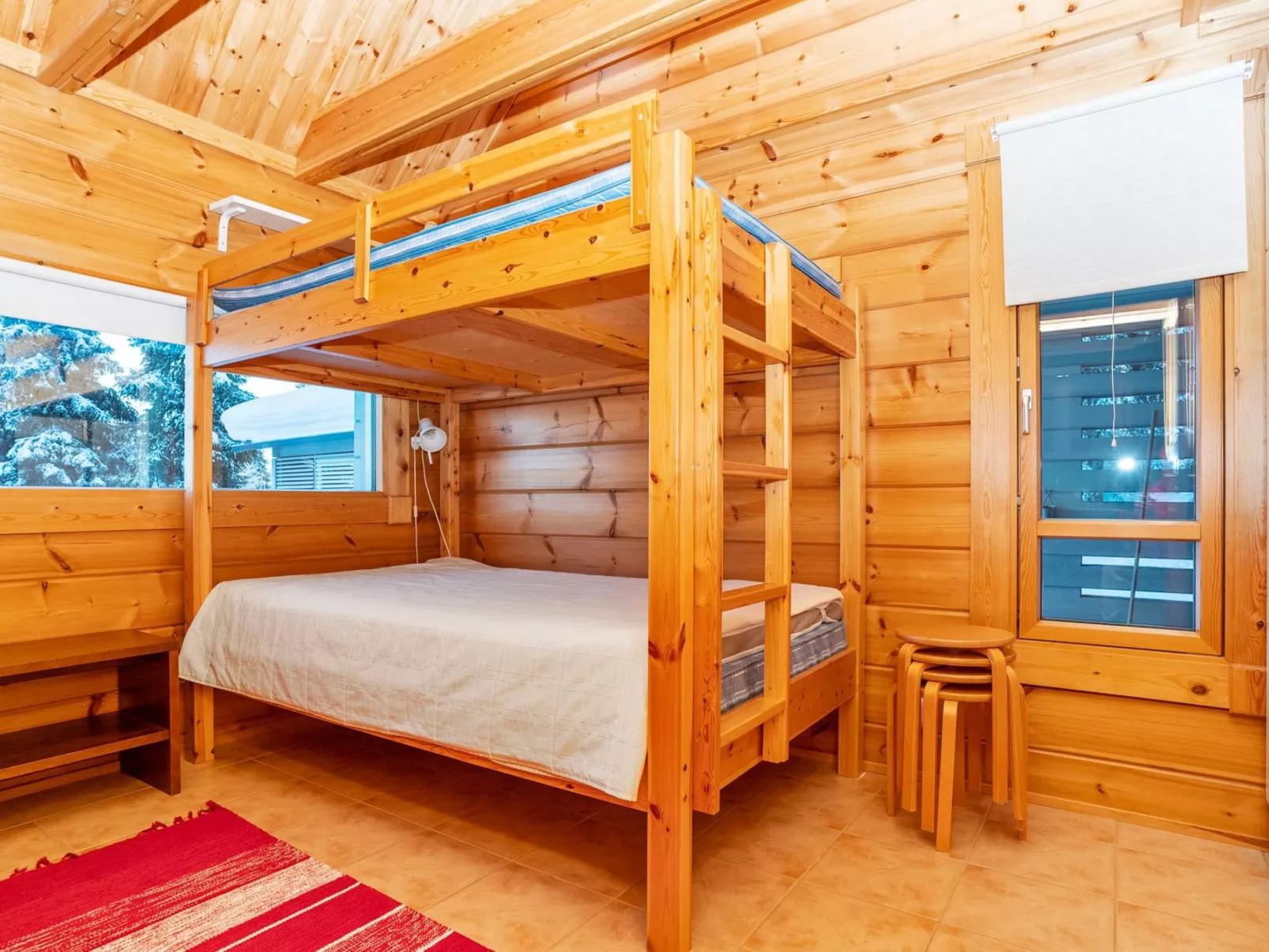 Rukan nietosrinne-Binnen