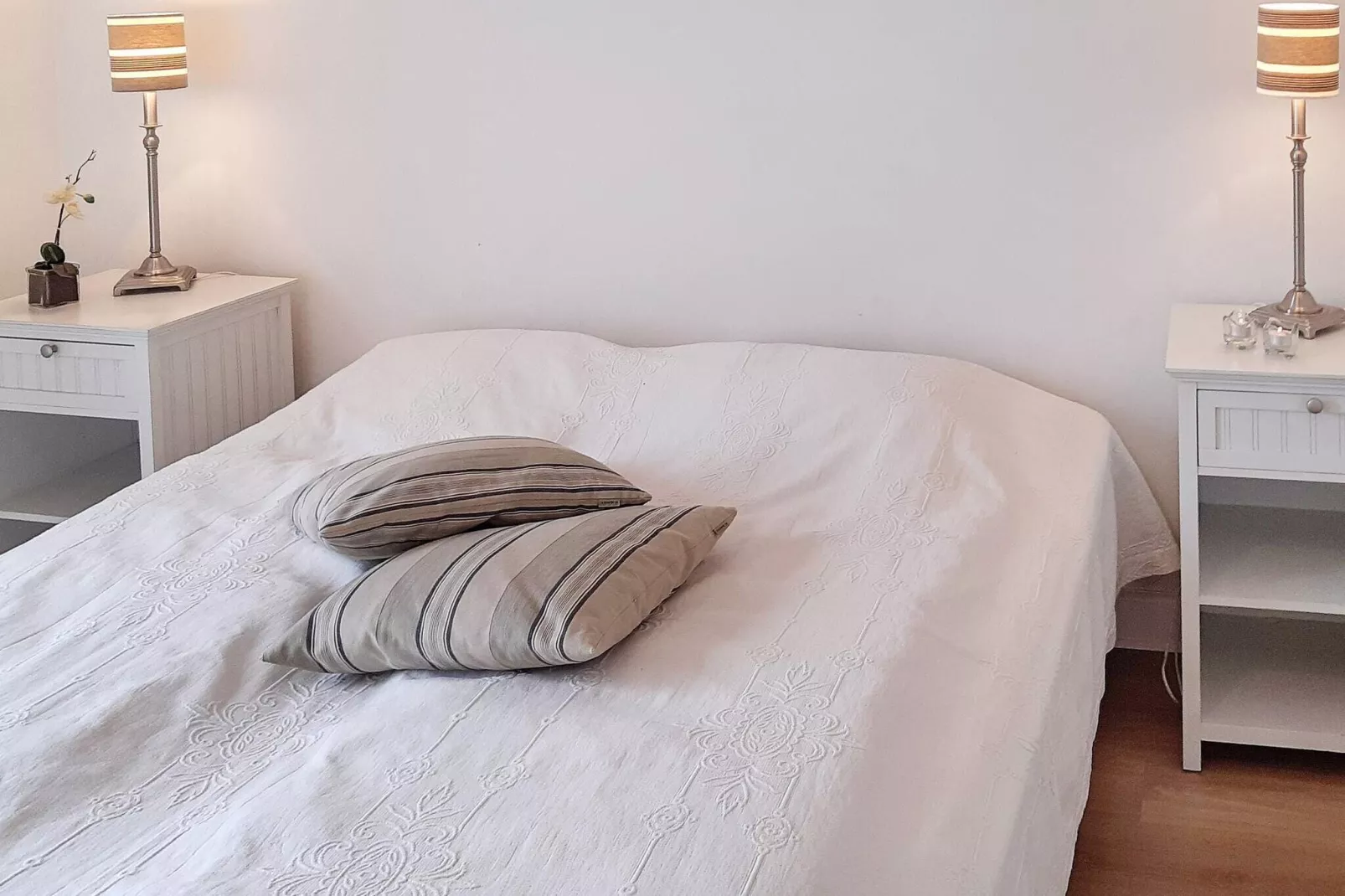 8 persoons vakantie huis in Gjern-By Traum-Binnen