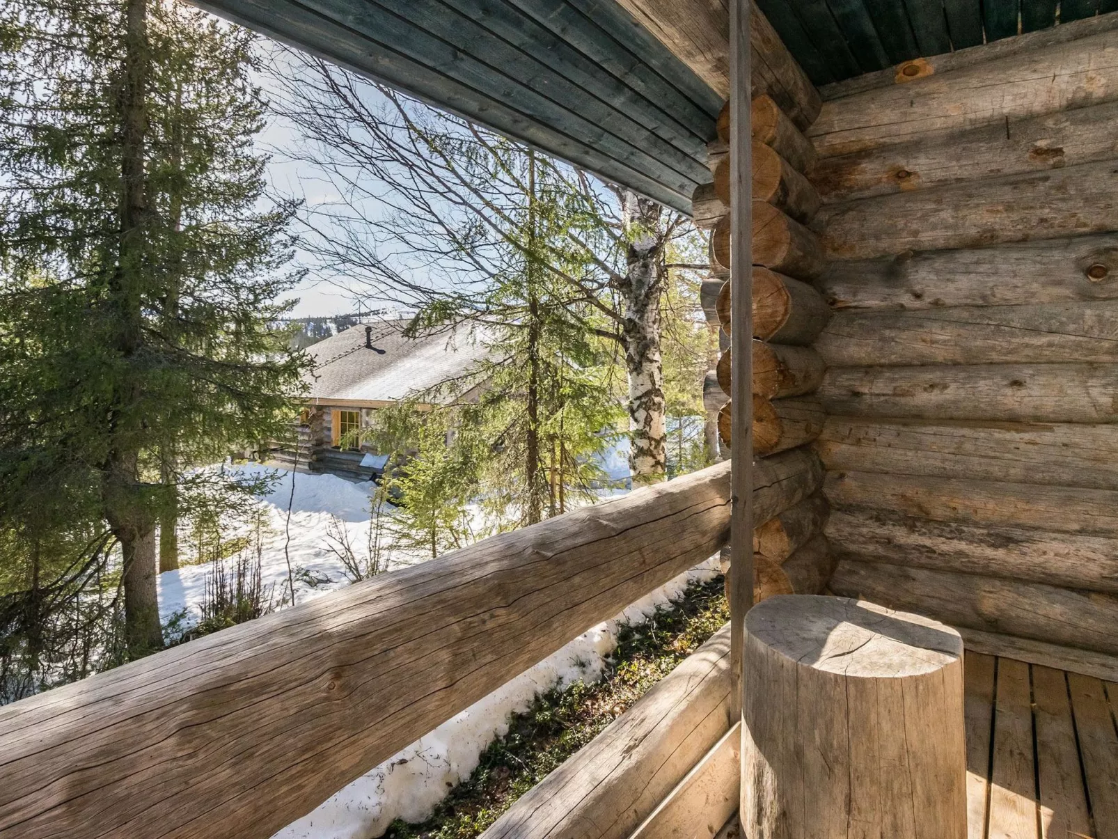 Pihlakieppi 1-Binnen