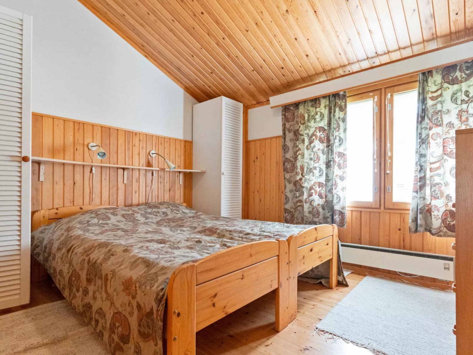 Lomakivakka b6-Binnen