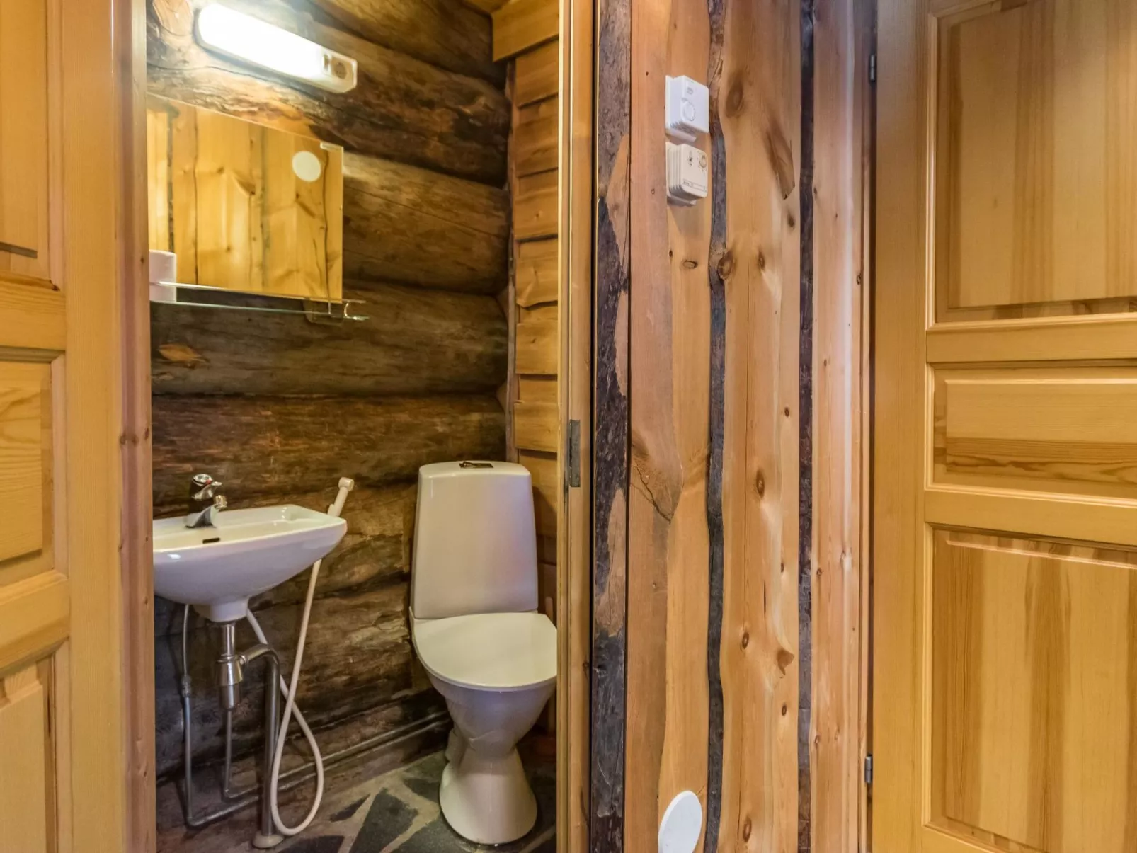 Seitsemän savua 3-Binnen