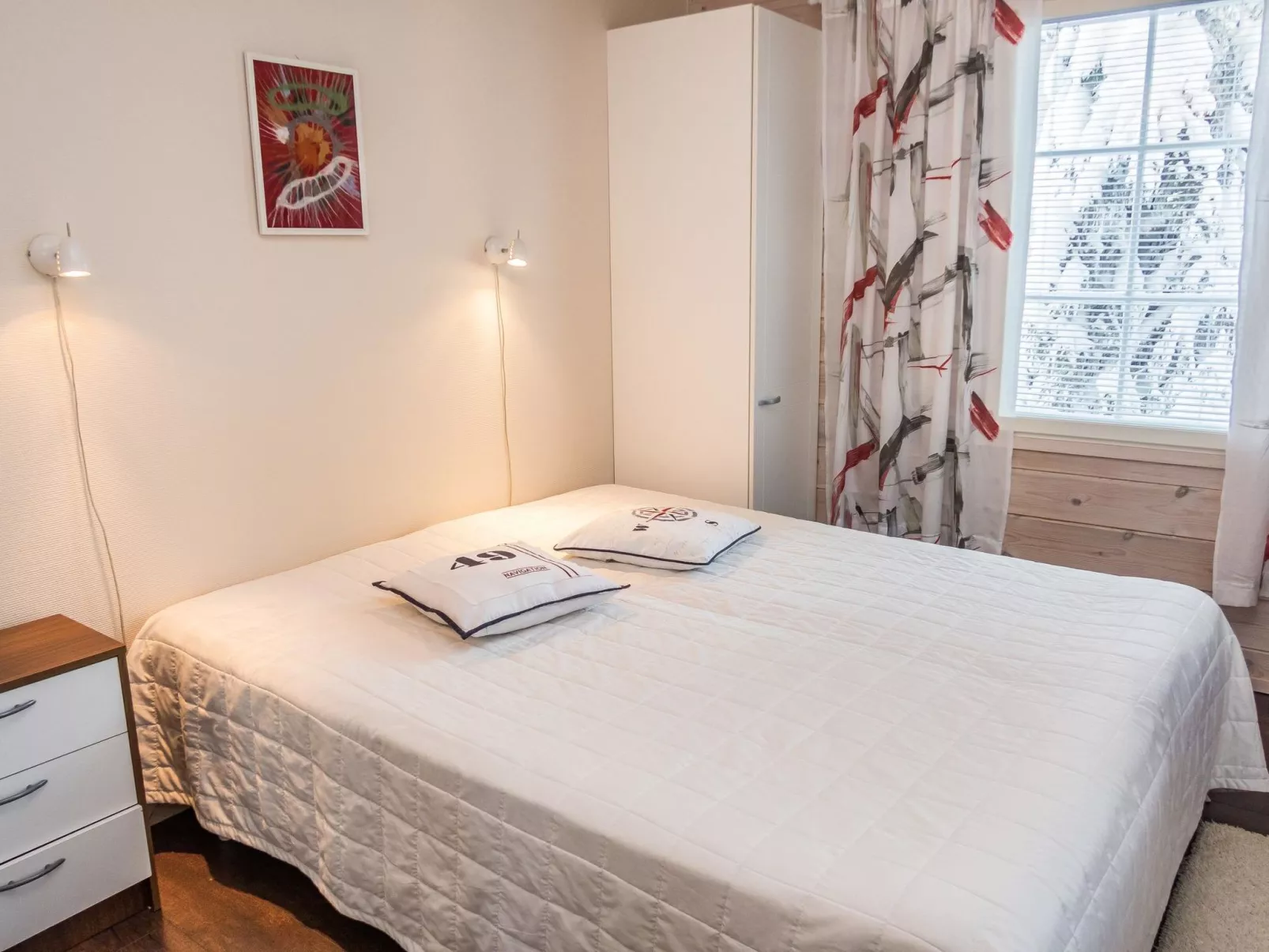 Vuosselinhovi c-Binnen