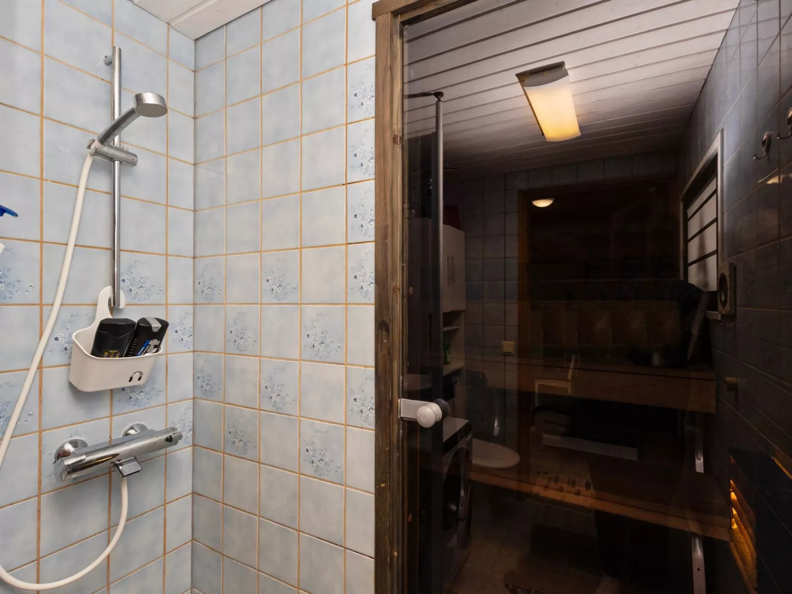 Mustalampi 5 satakieli-Binnen