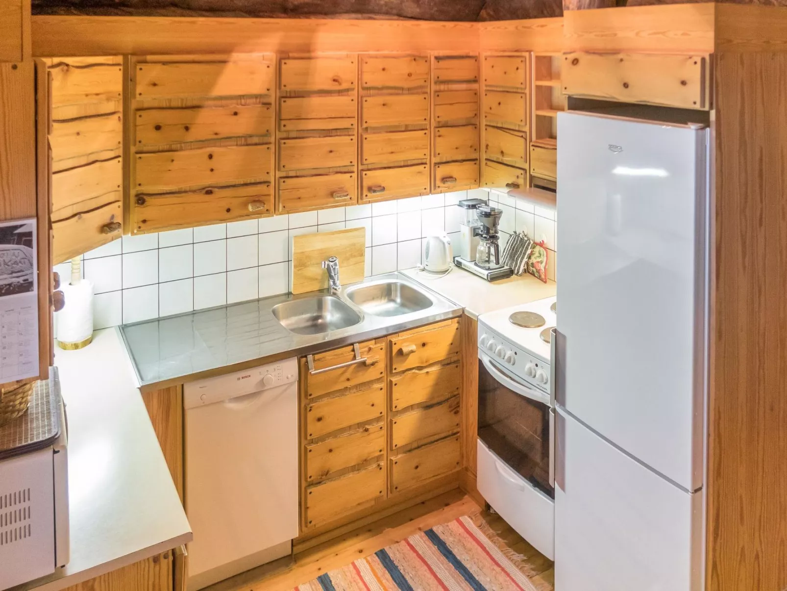 Mäntylä a-osa-Binnen