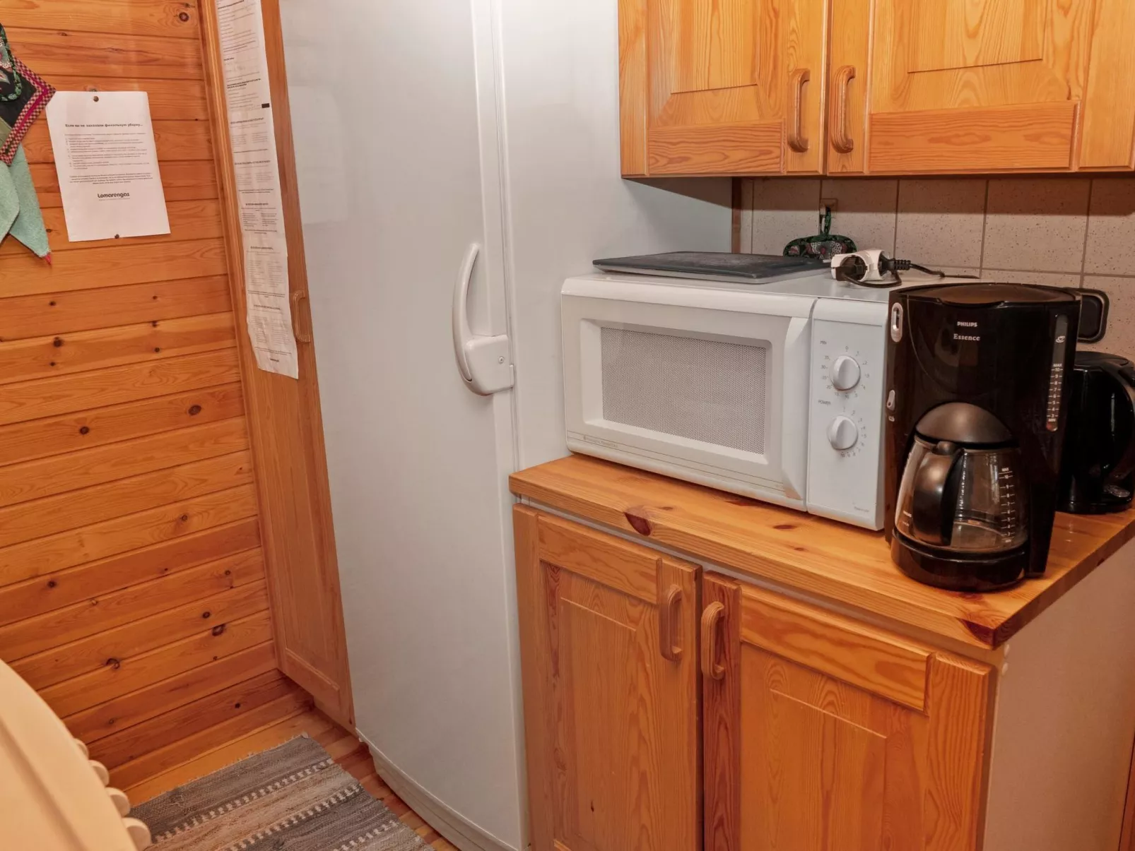 Villihanhi 7b-Binnen