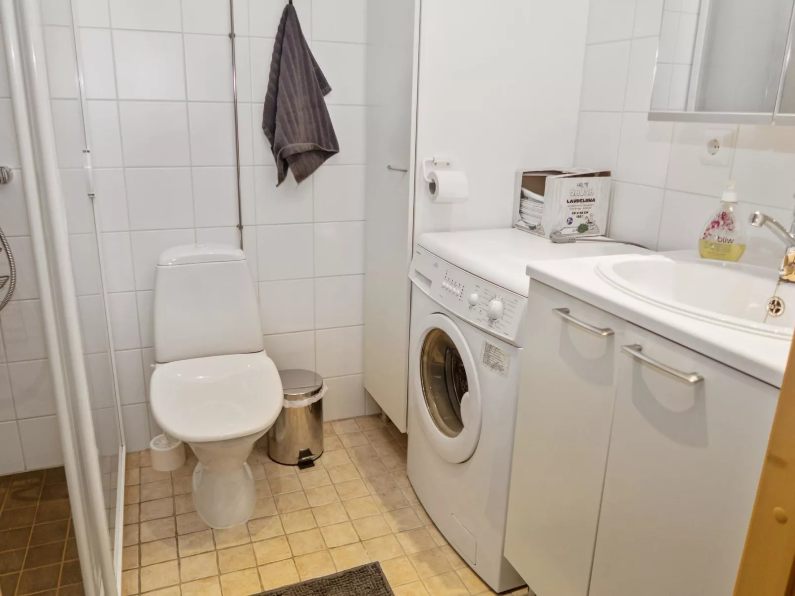 Länsirinne e 19-Binnen