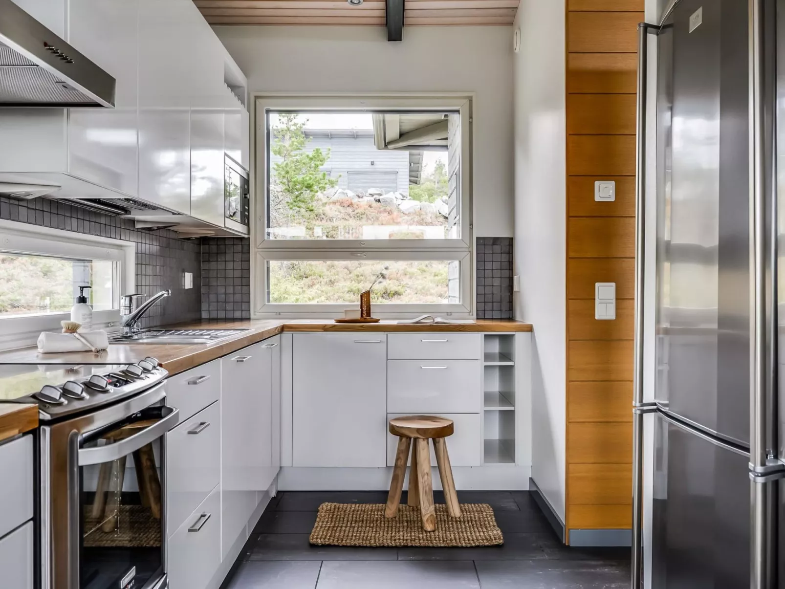 Rukavuorenhuippu 23 a-Binnen