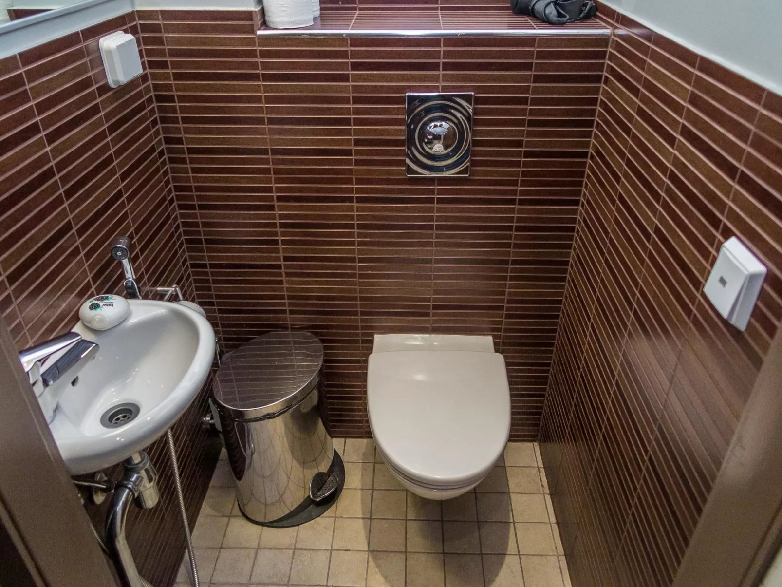 Tahko spa suites orange a 9-Binnen