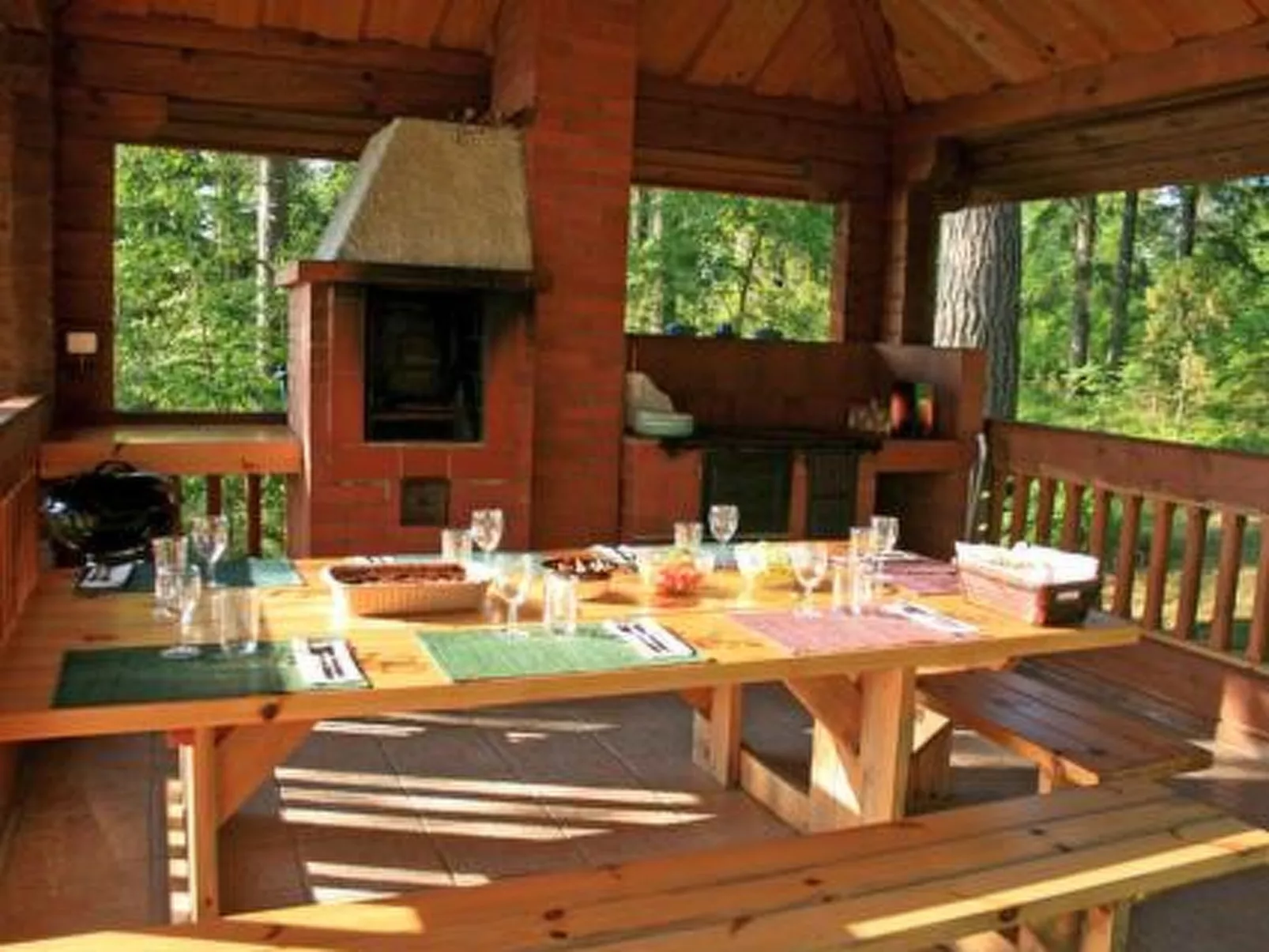 Korvenvalkama-Binnen