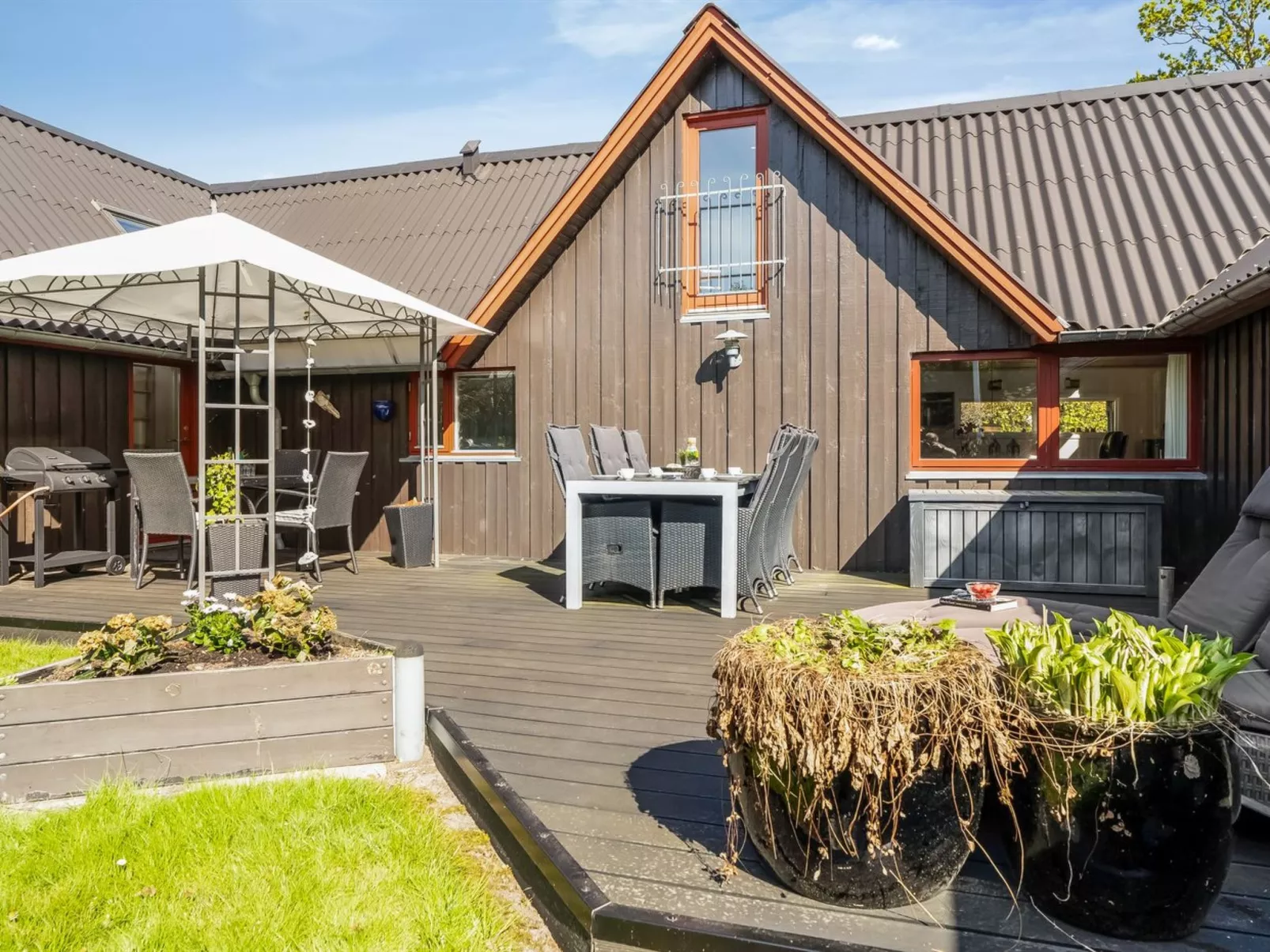 "Valentin" -  from the sea-Buiten