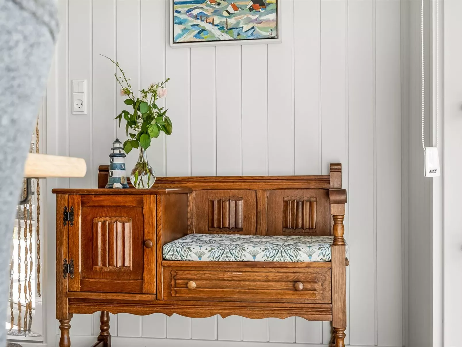 "Jork" - 1km from the sea-Binnen