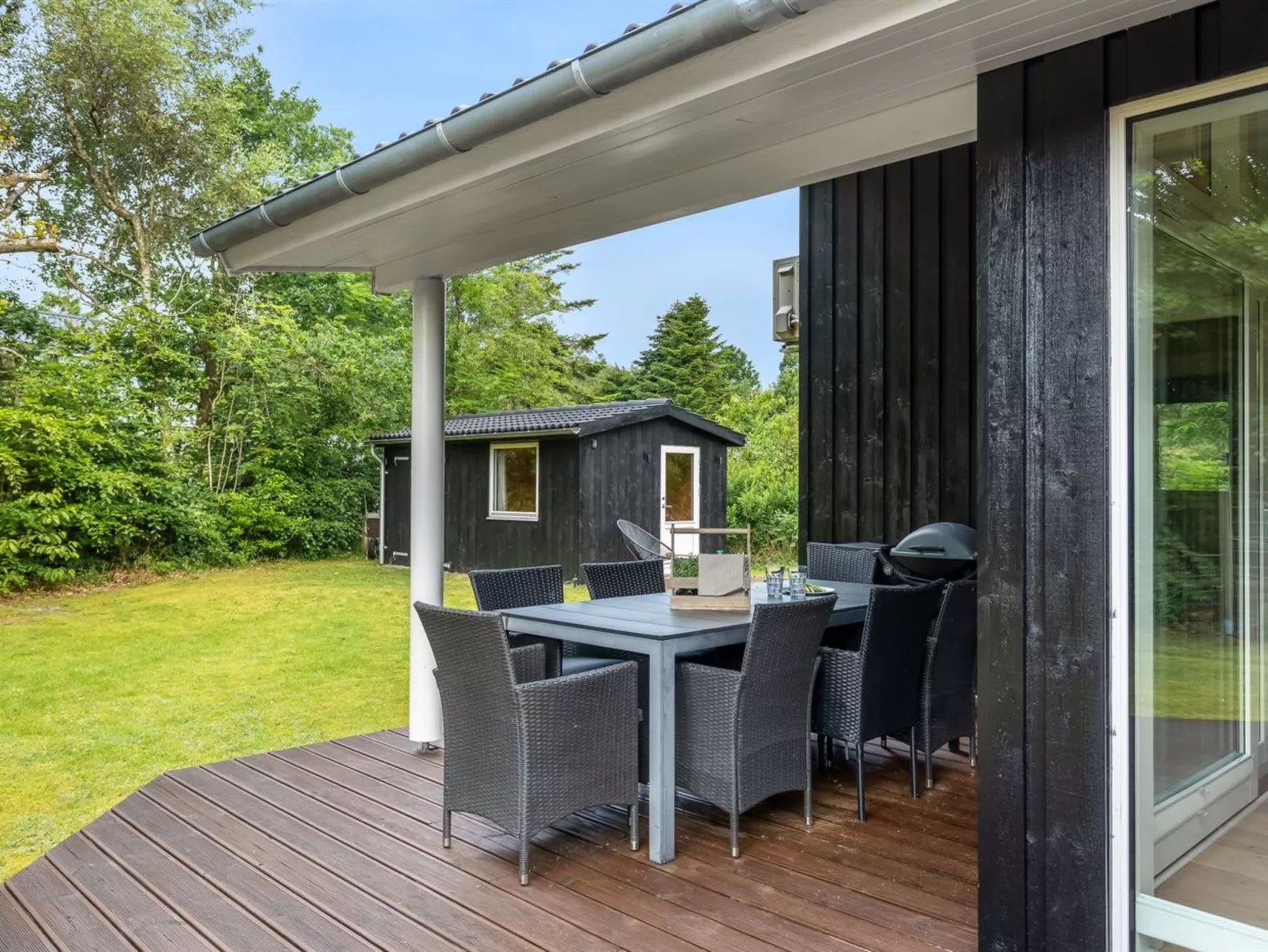 "Nanni" -  from the sea-Buiten