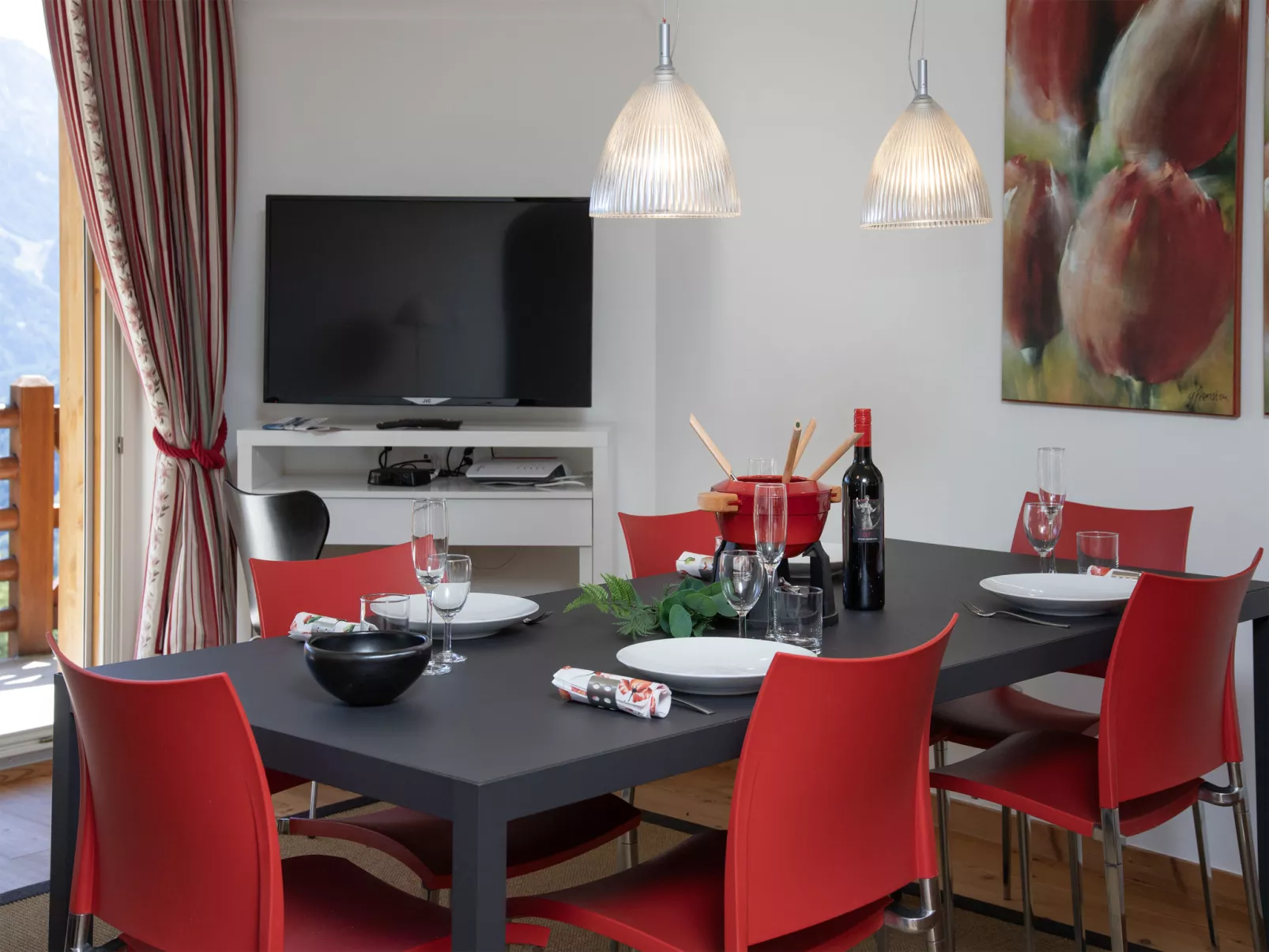 Les Combins 30-Binnen