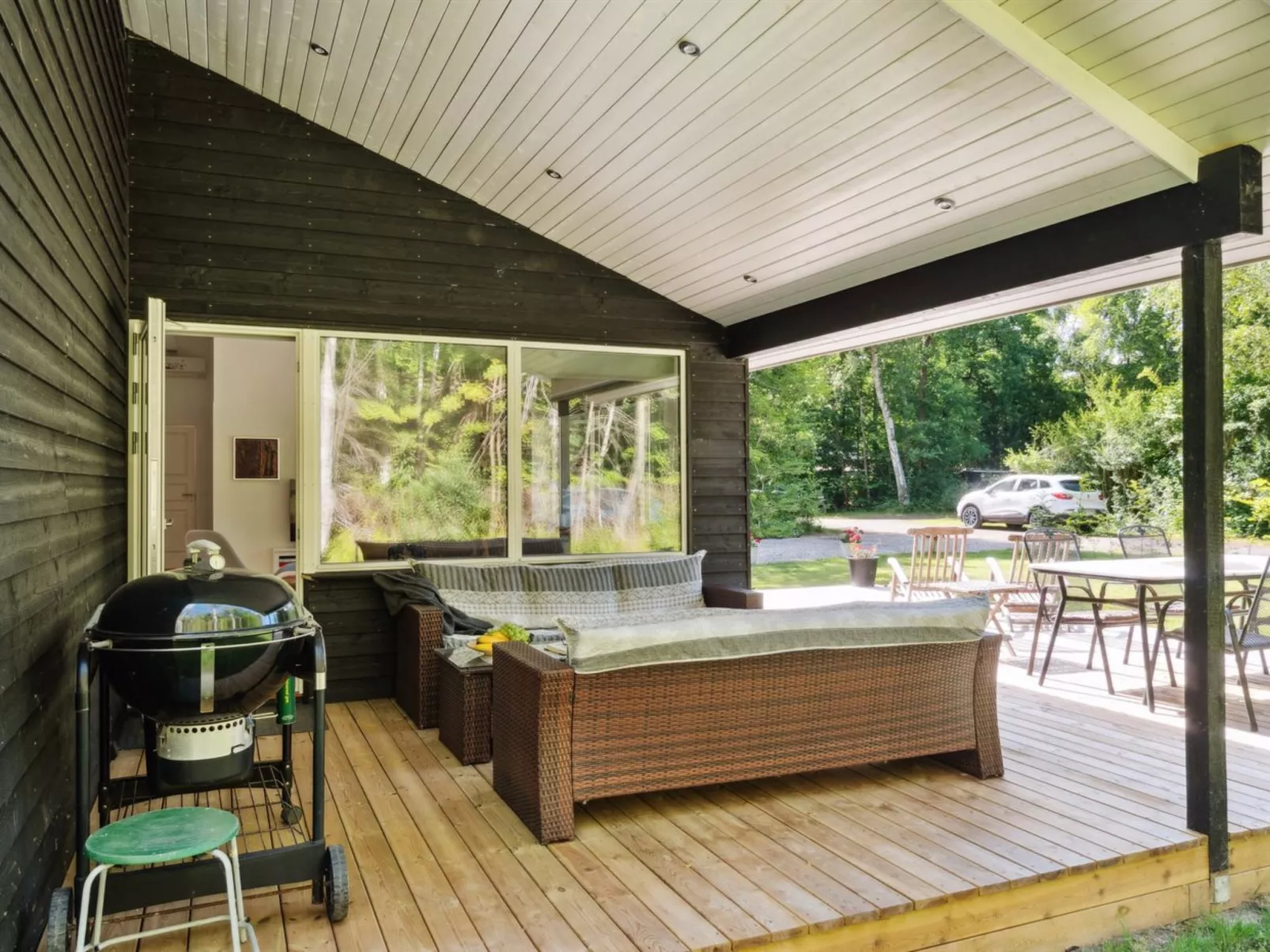 "Hotherus" -  from the sea-Buiten