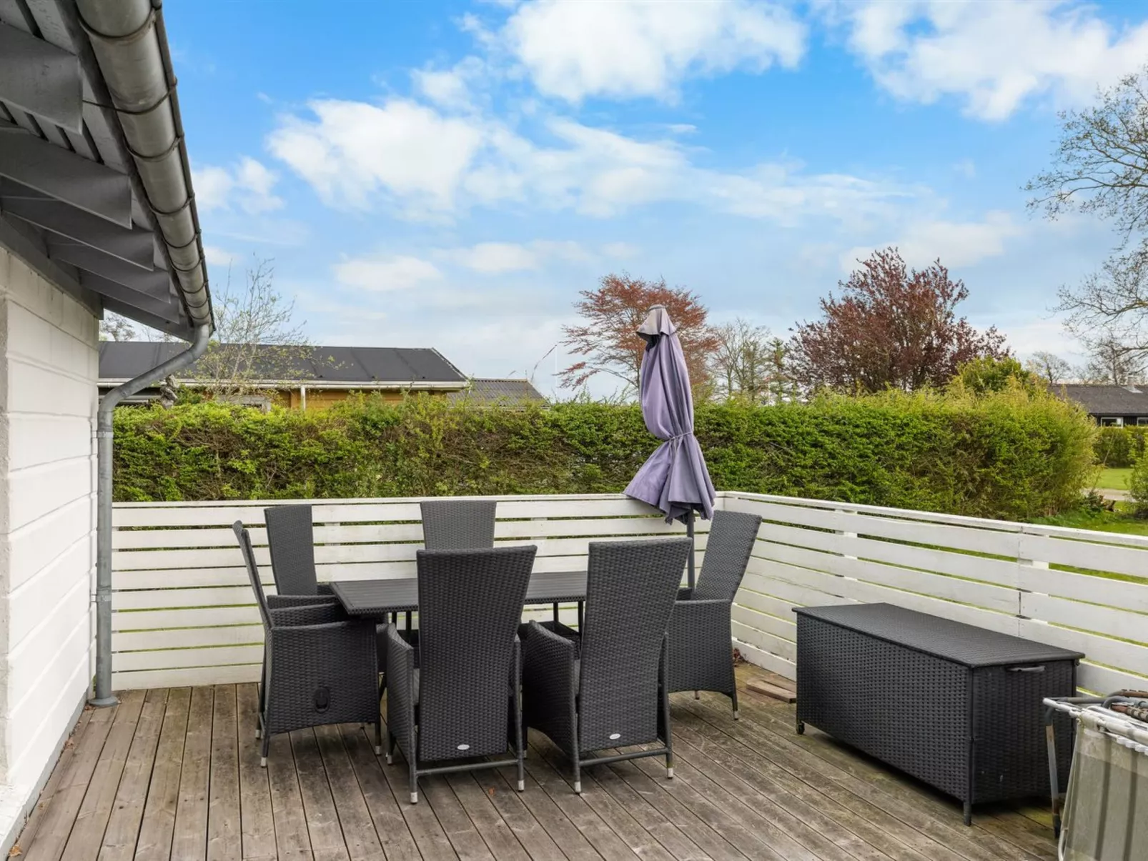 "Diuri" - 380m from the sea-Buiten