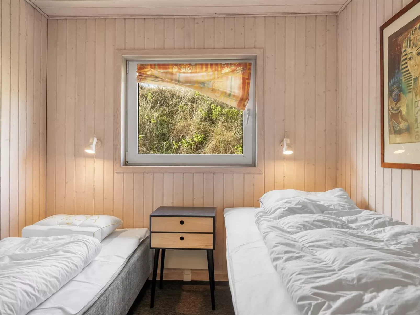 "Elni" - 350m from the sea-Binnen