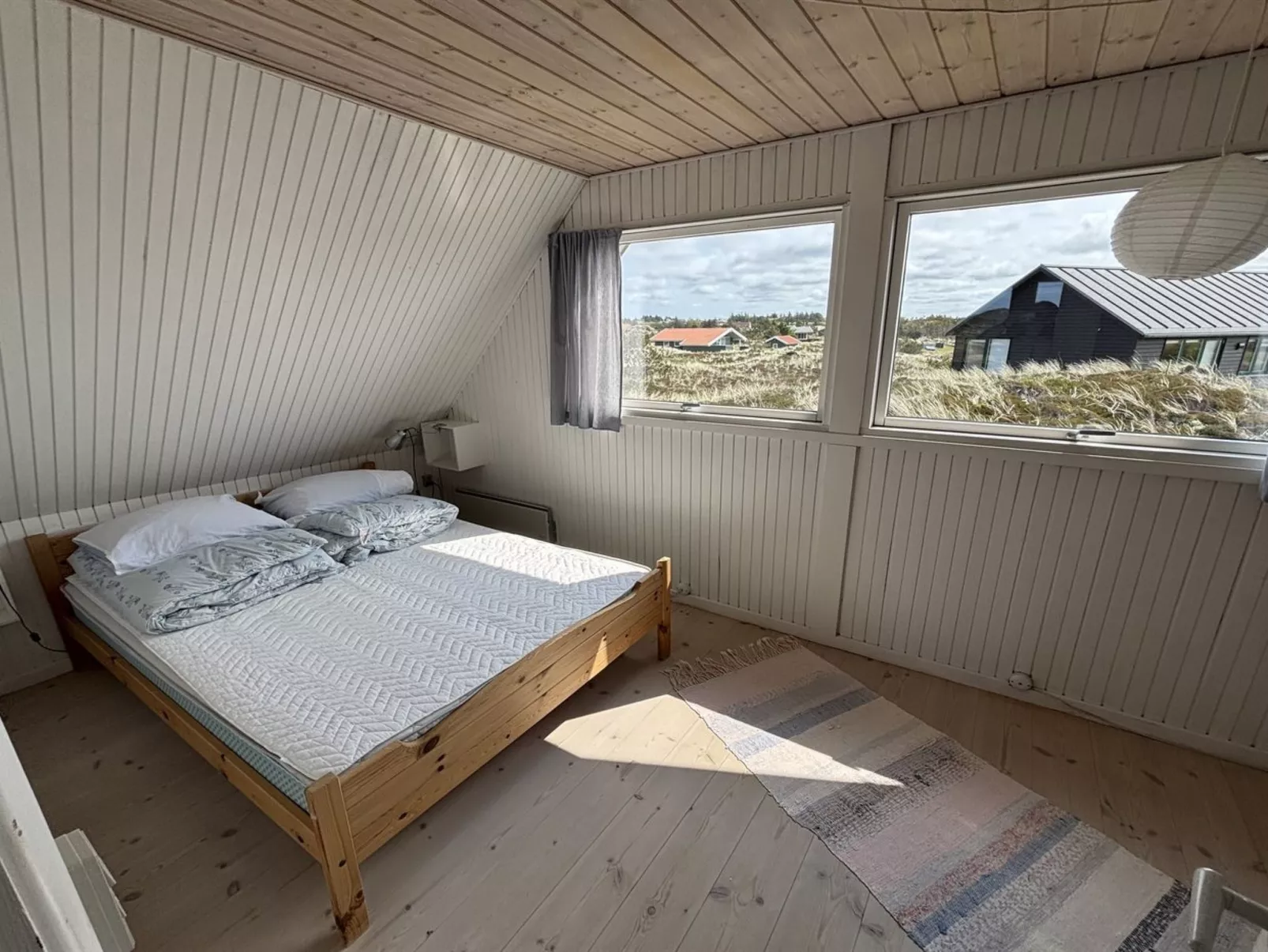 "Wighlek" - 800m from the sea-Binnen