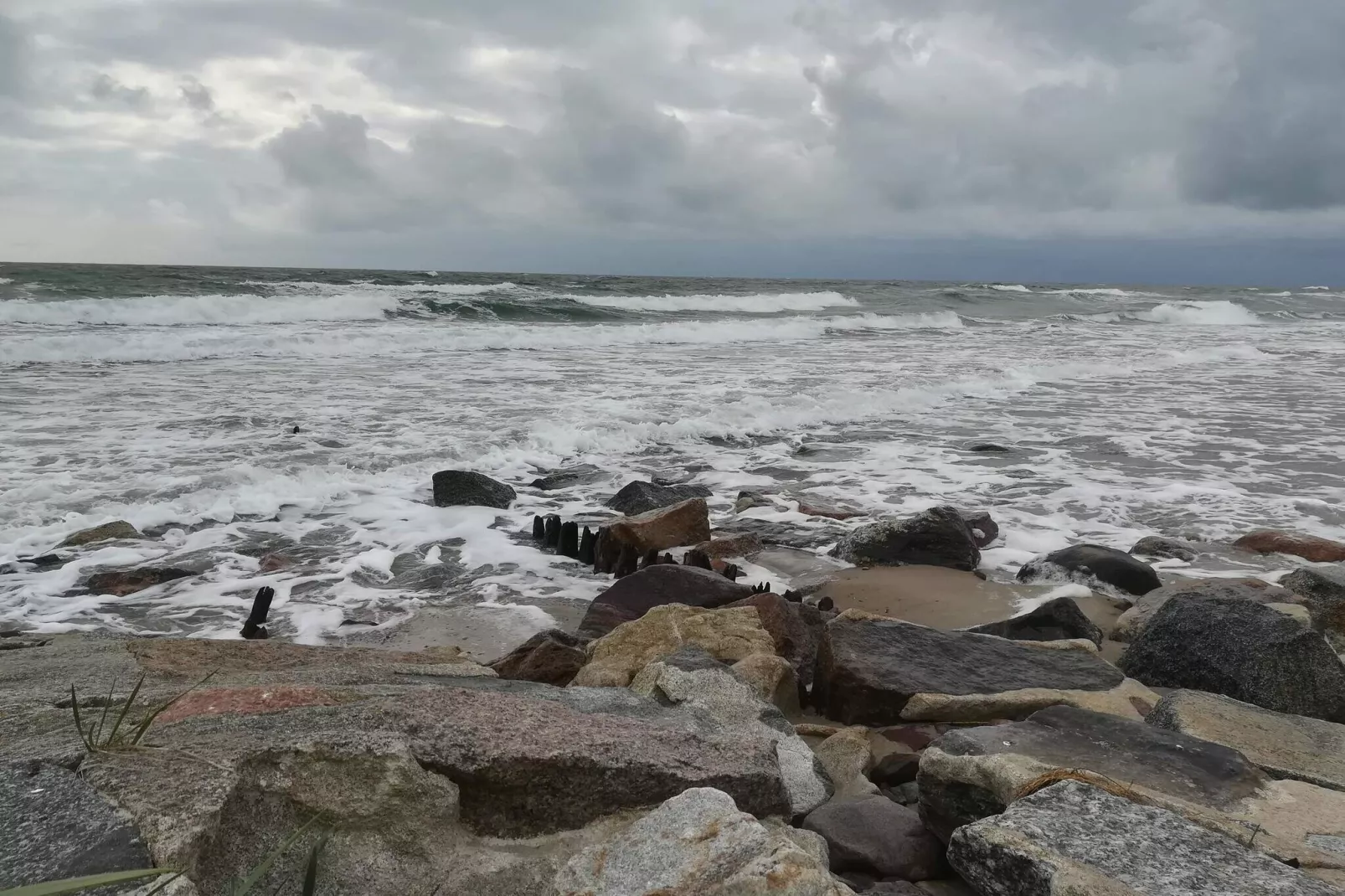 6 Personen vakantie huis in Gedser-Waterzicht