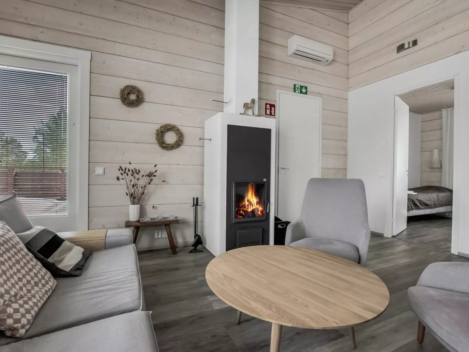 Villa kaarina-Binnen